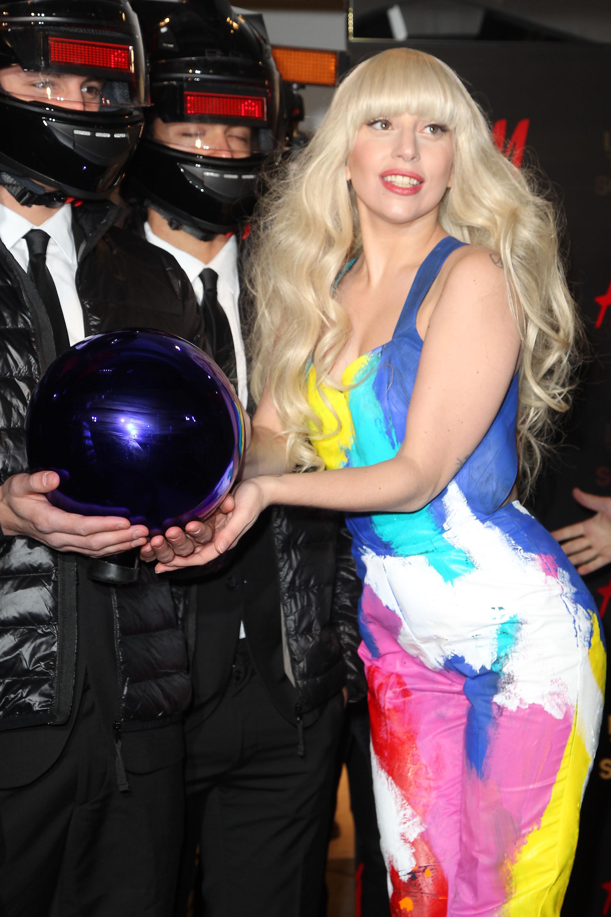 Lady Gaga