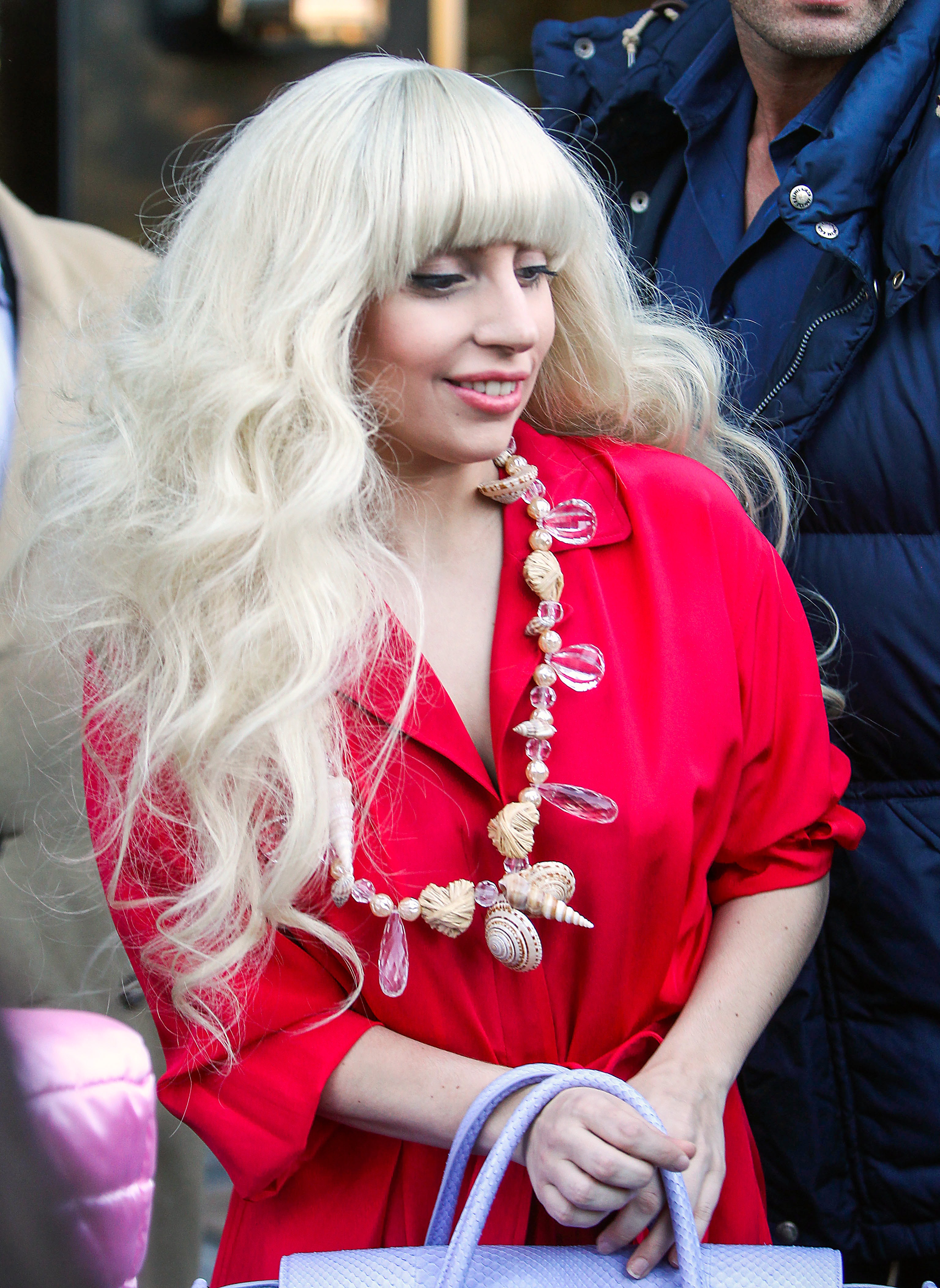 Lady Gaga
