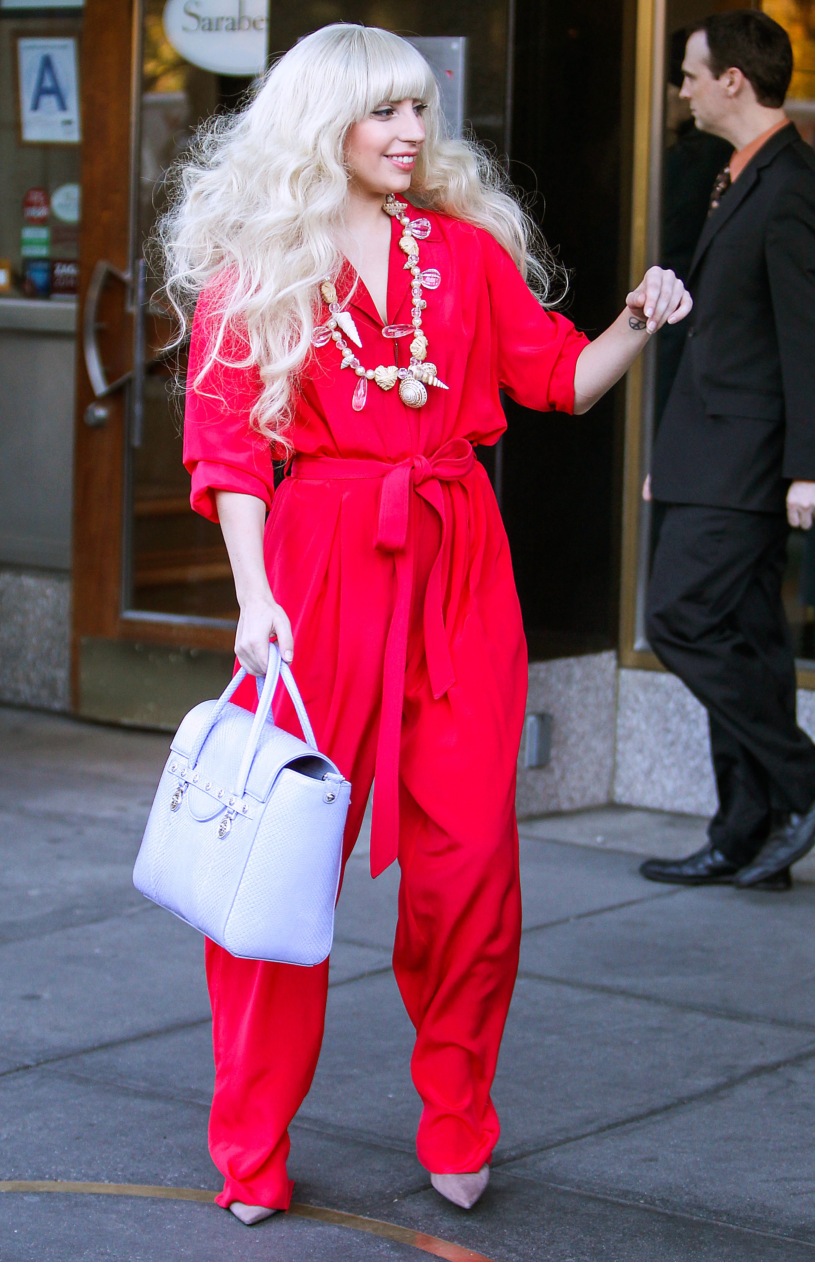 Lady Gaga