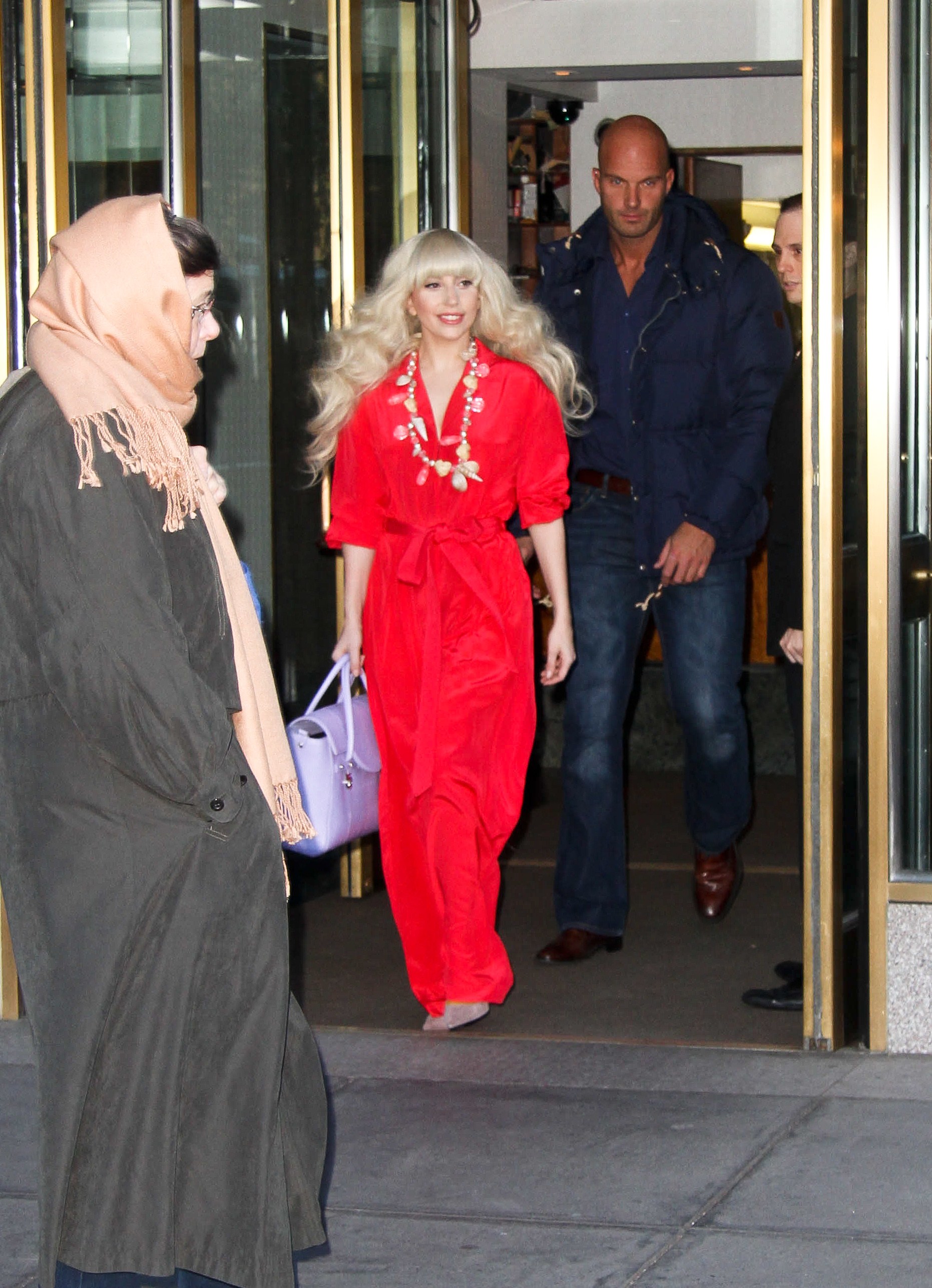 Lady Gaga