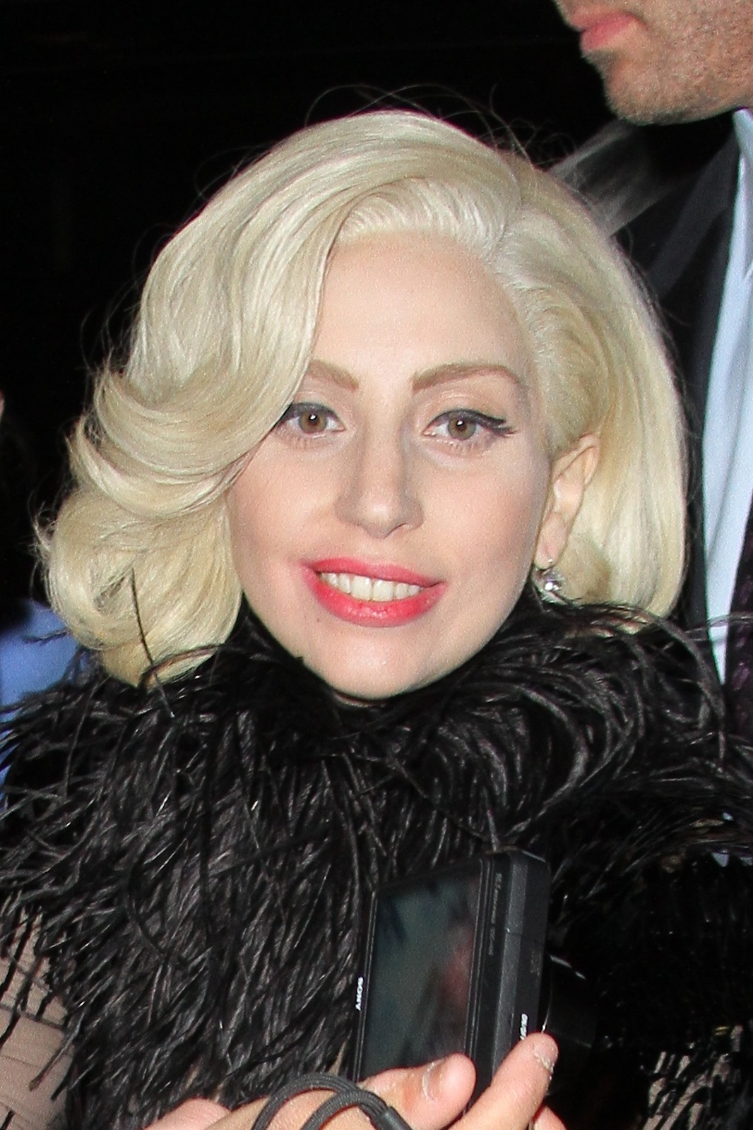 Lady Gaga