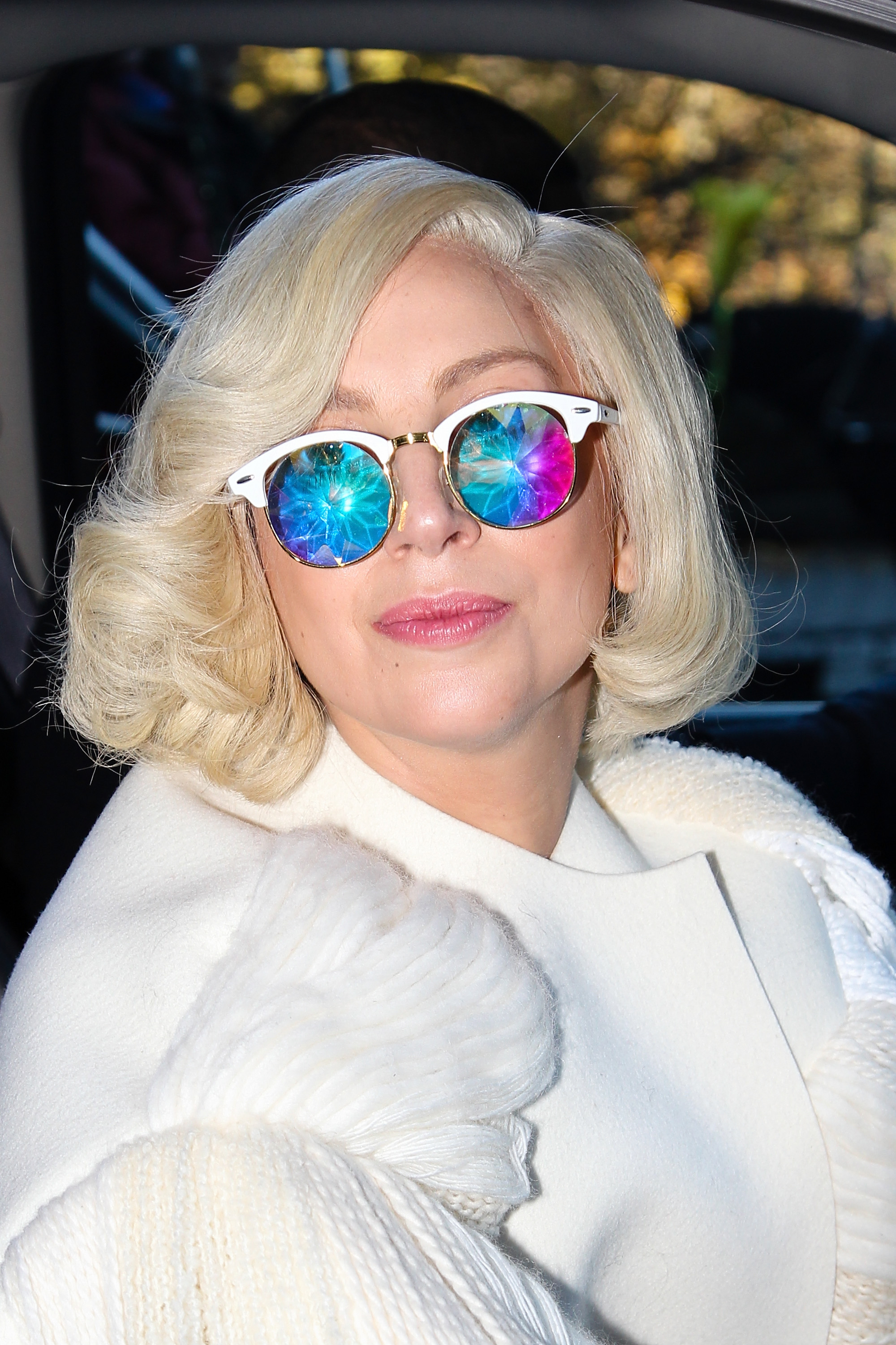 Lady Gaga