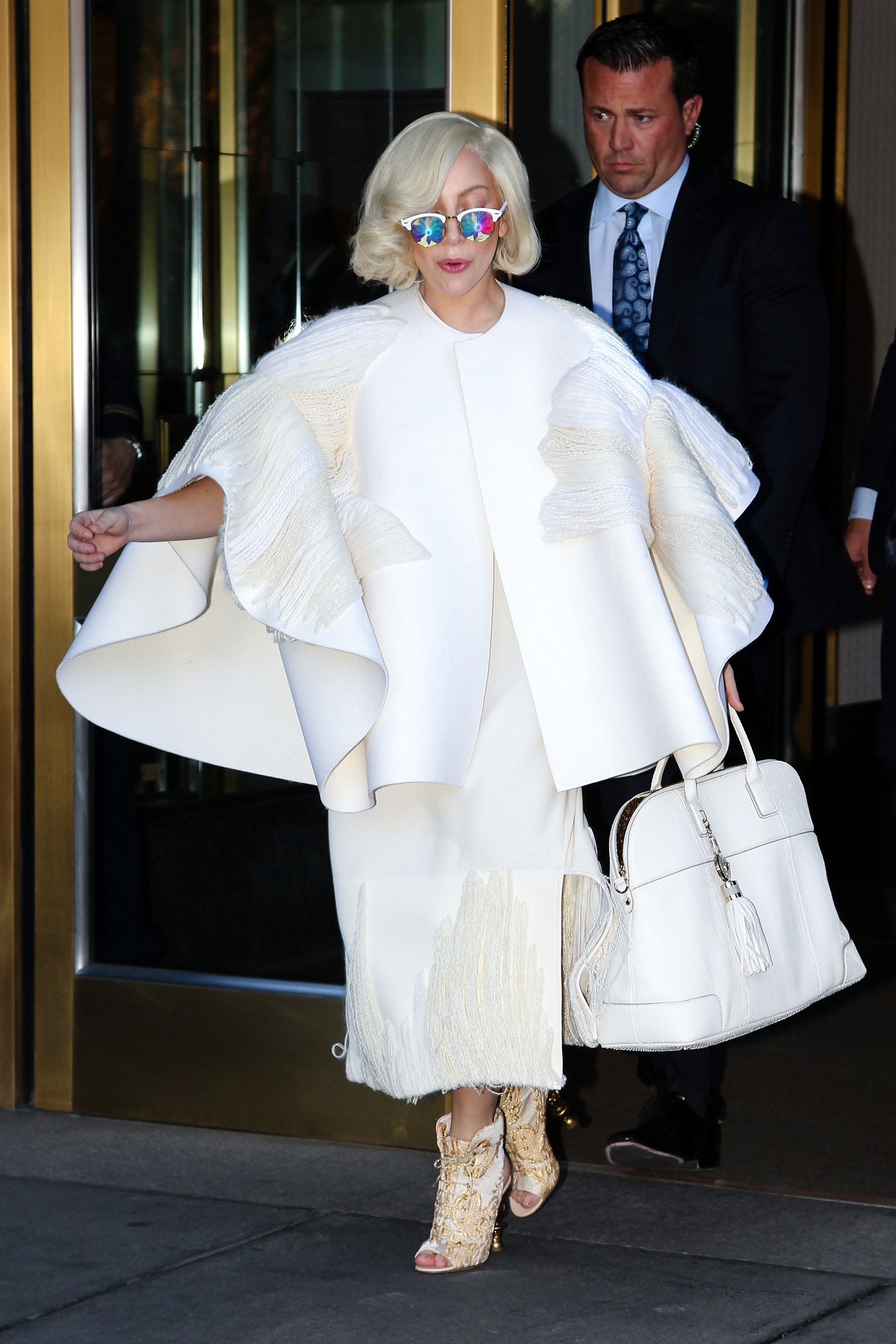 Lady Gaga
