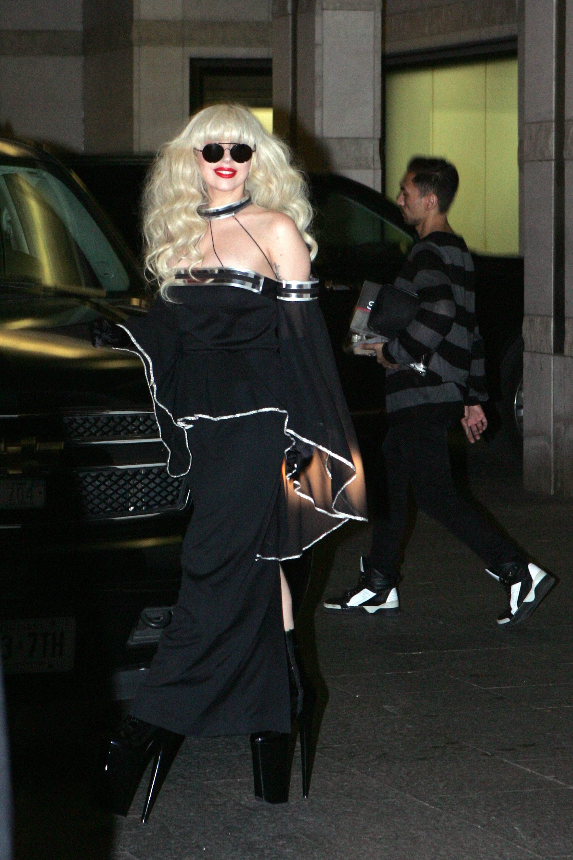 Lady Gaga