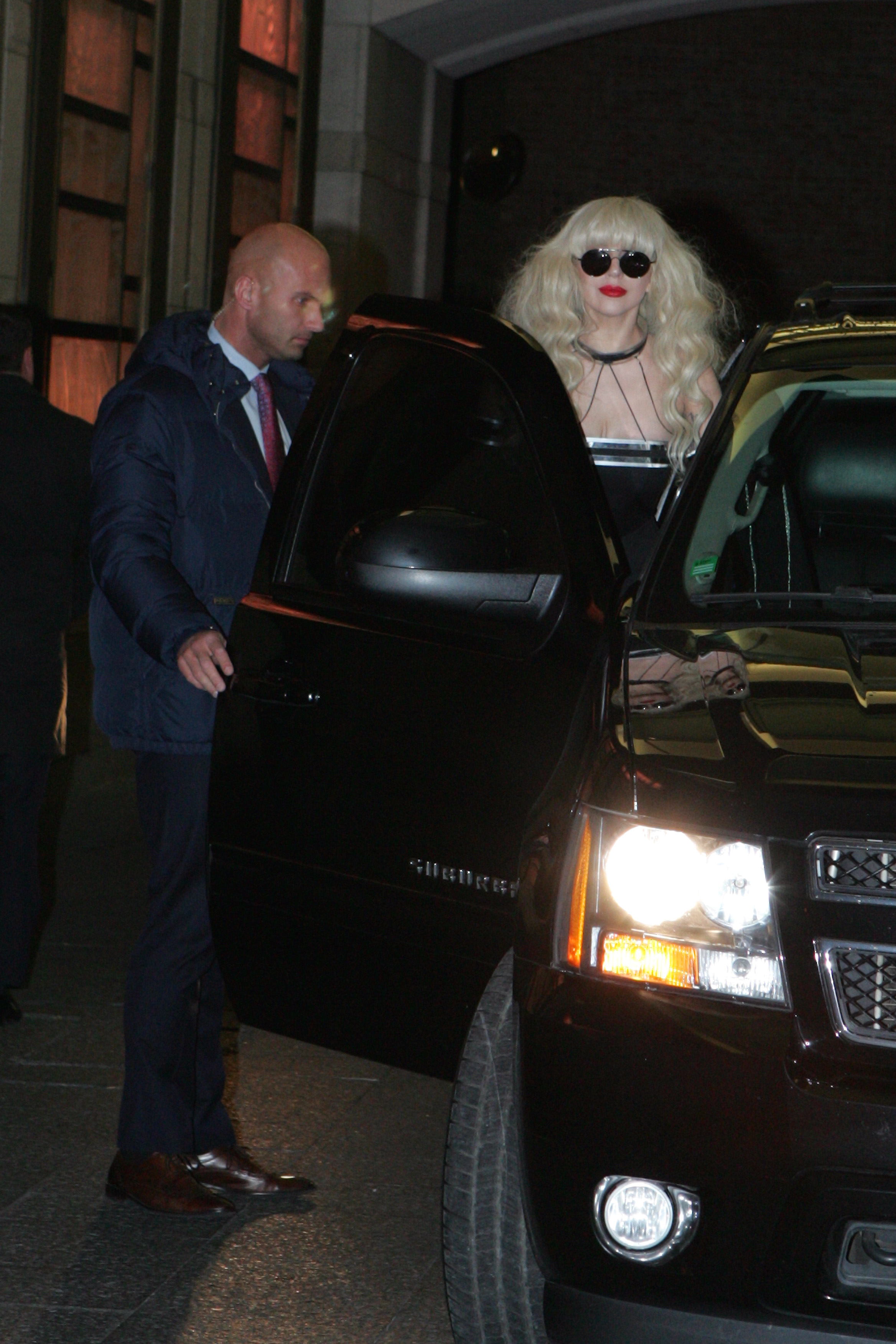 Lady Gaga