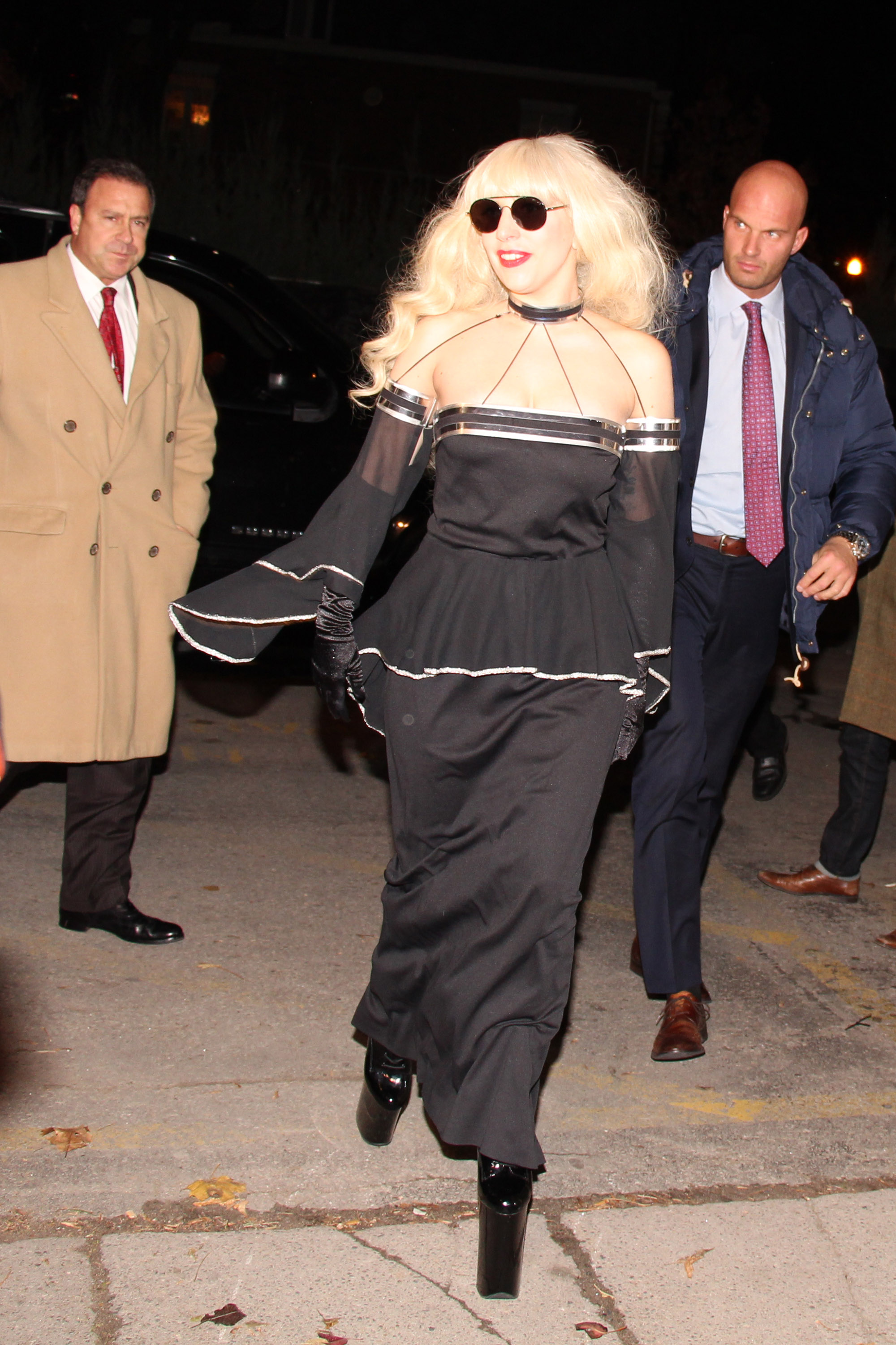 Lady Gaga