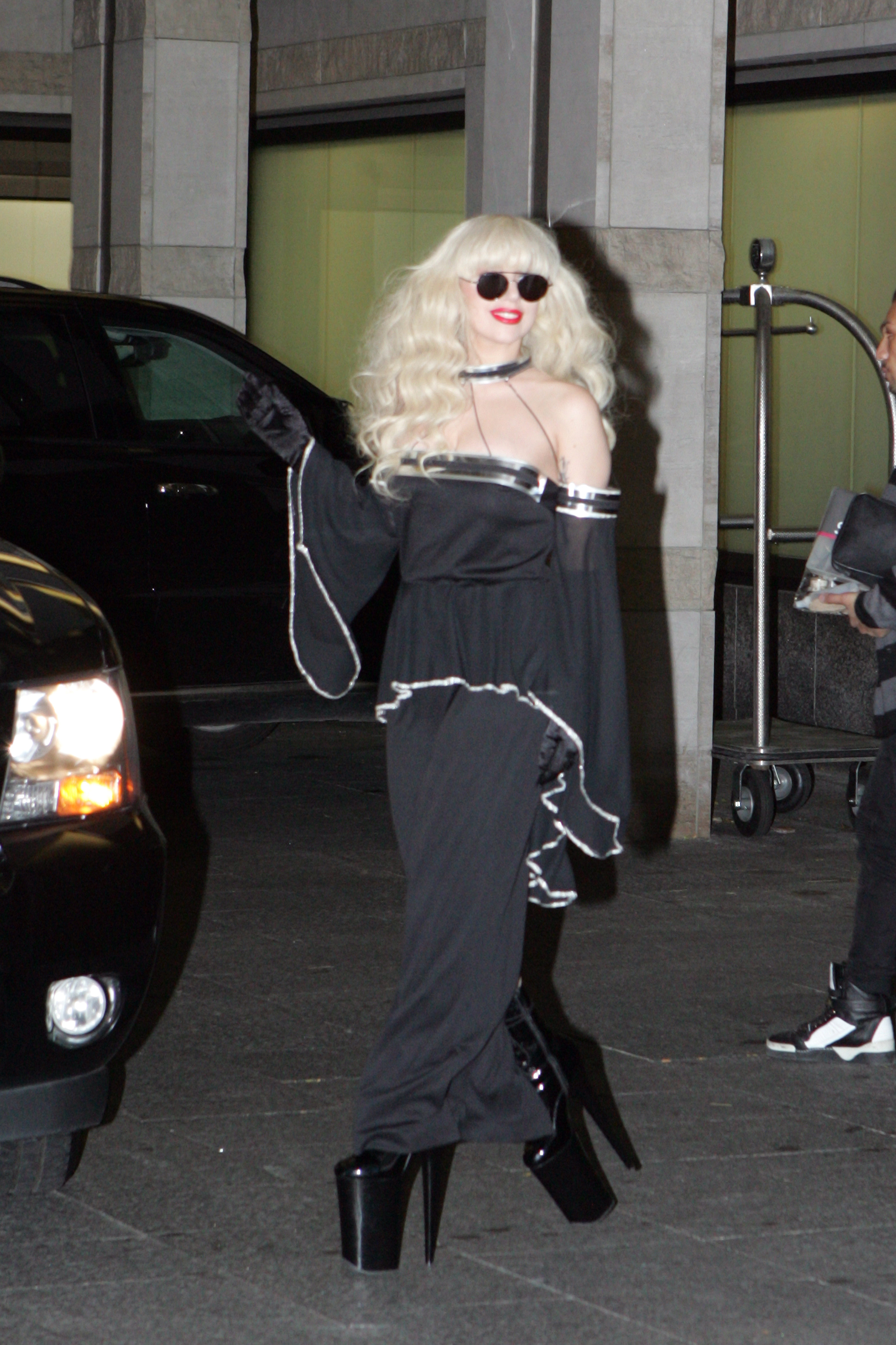 Lady Gaga