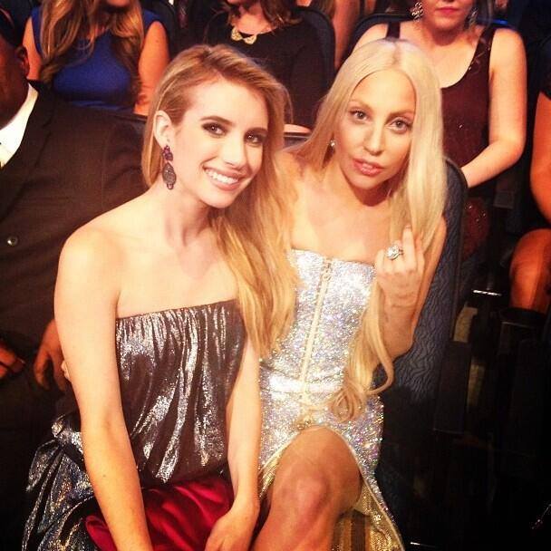 Lady Gaga