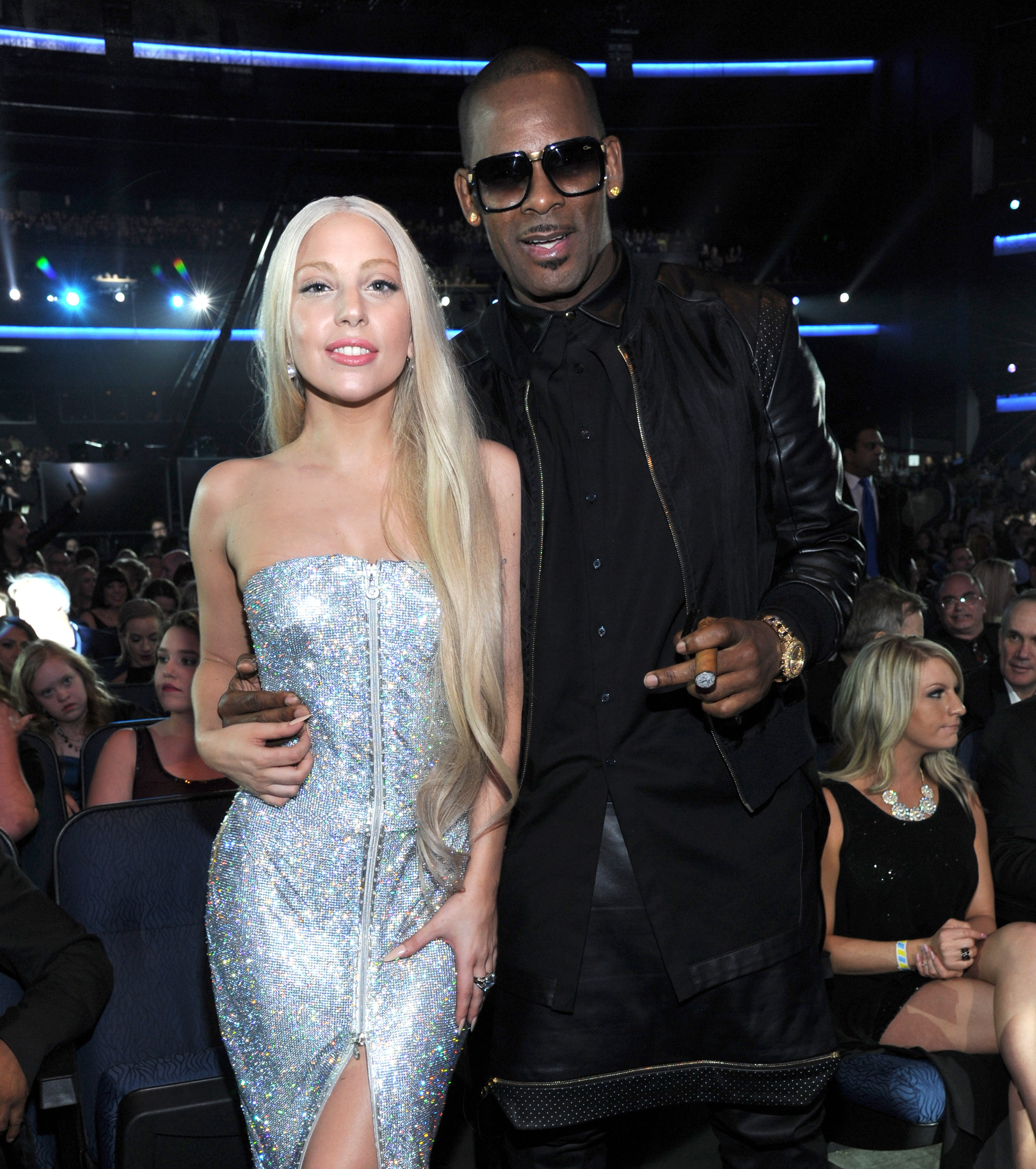Lady Gaga