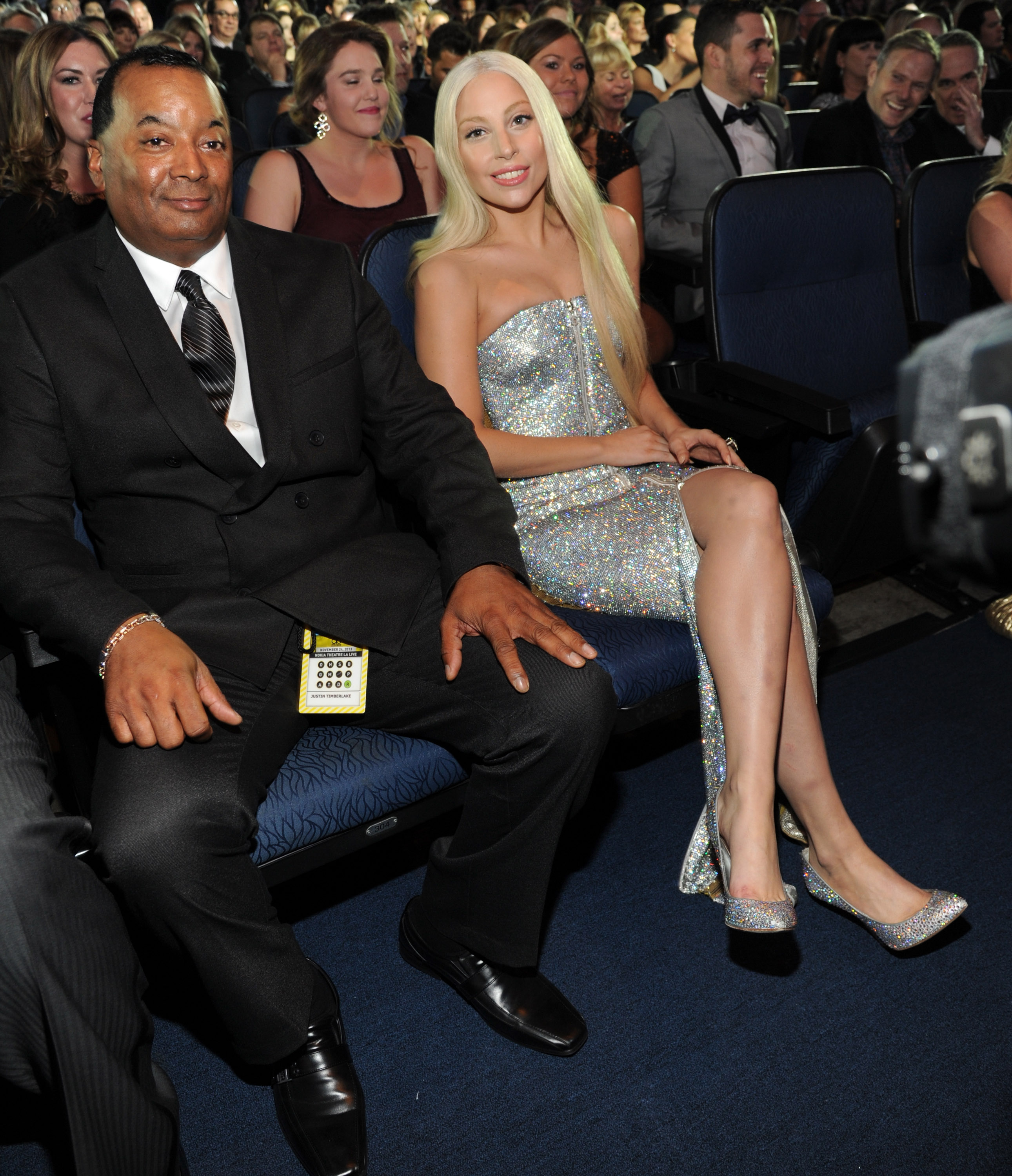 Lady Gaga