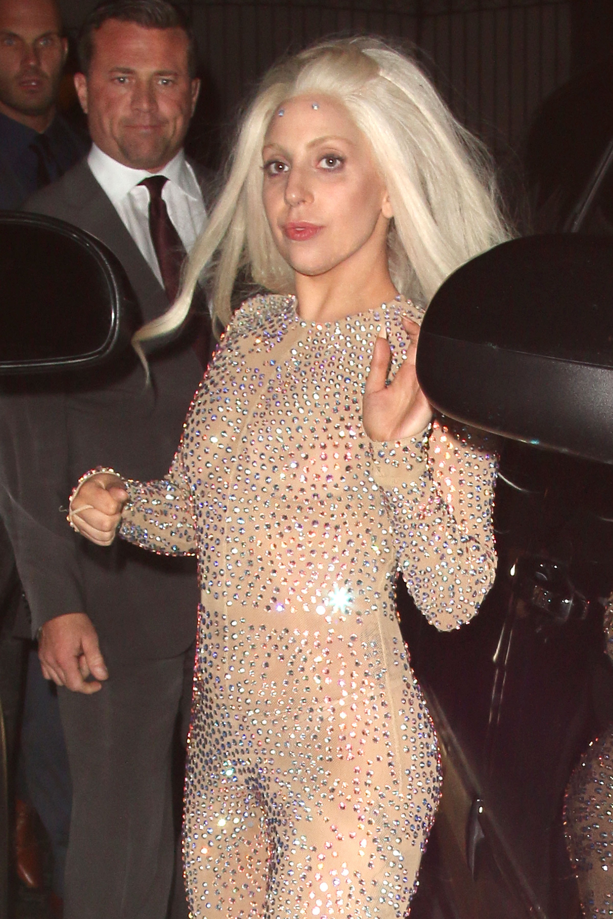 Lady Gaga