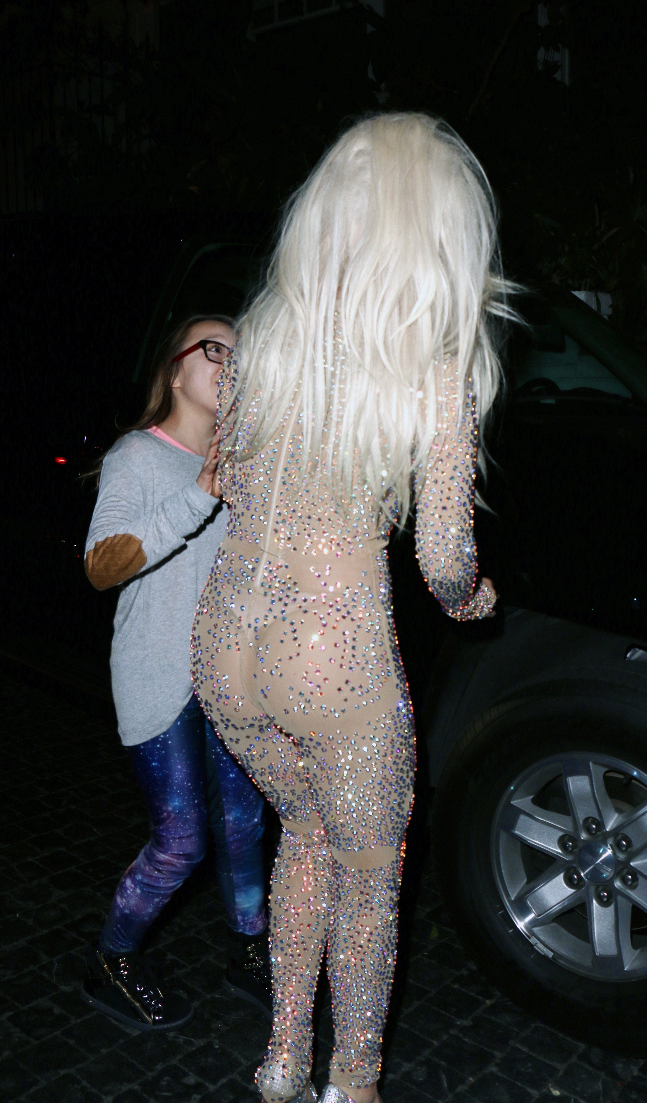 Lady Gaga