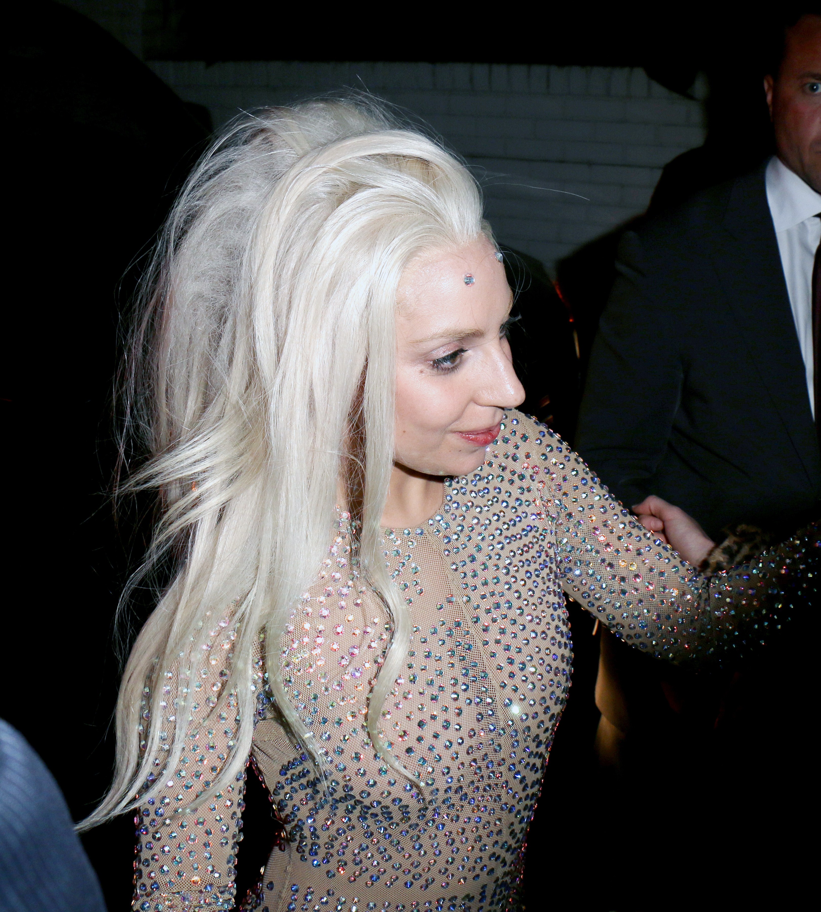 Lady Gaga