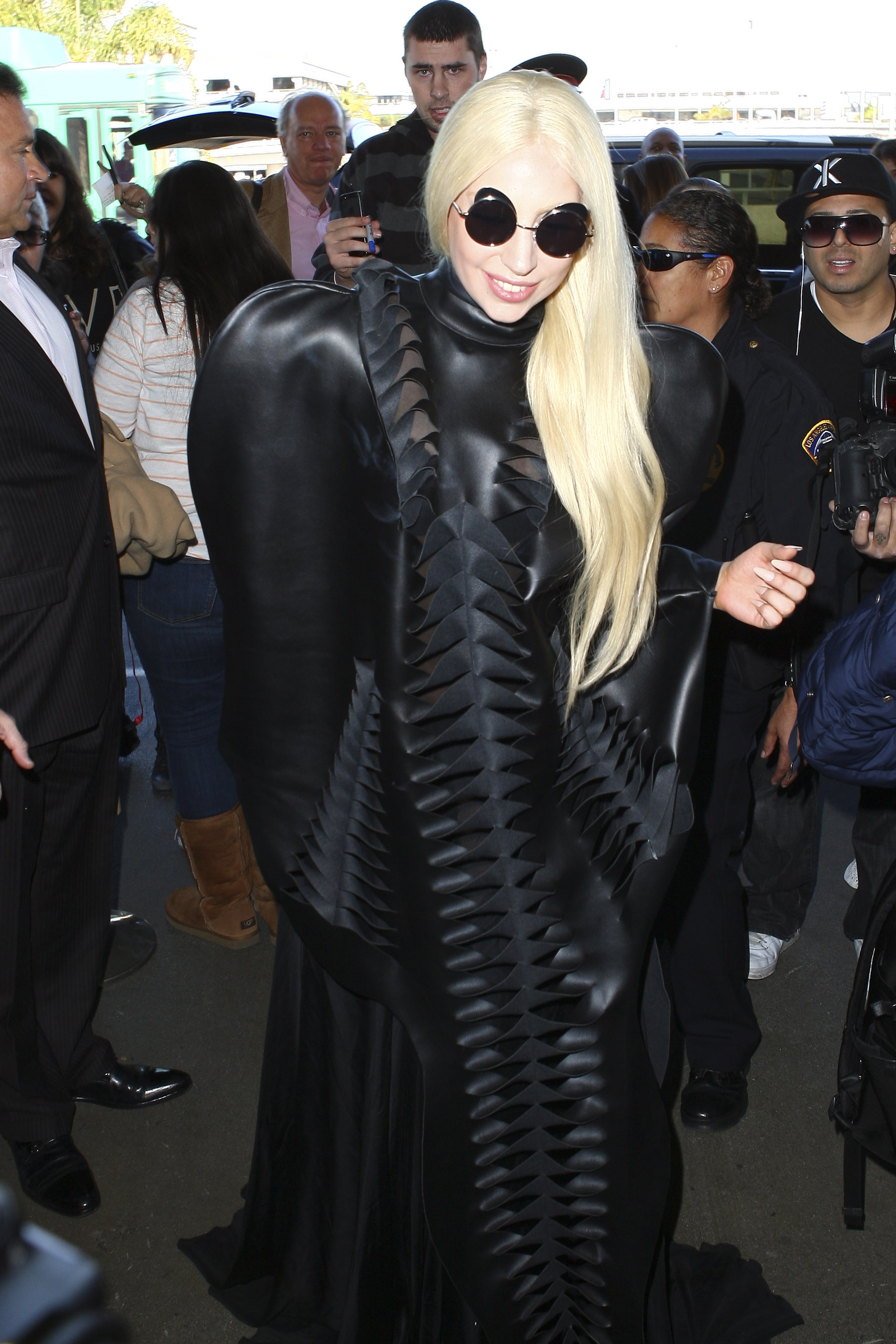 Lady Gaga