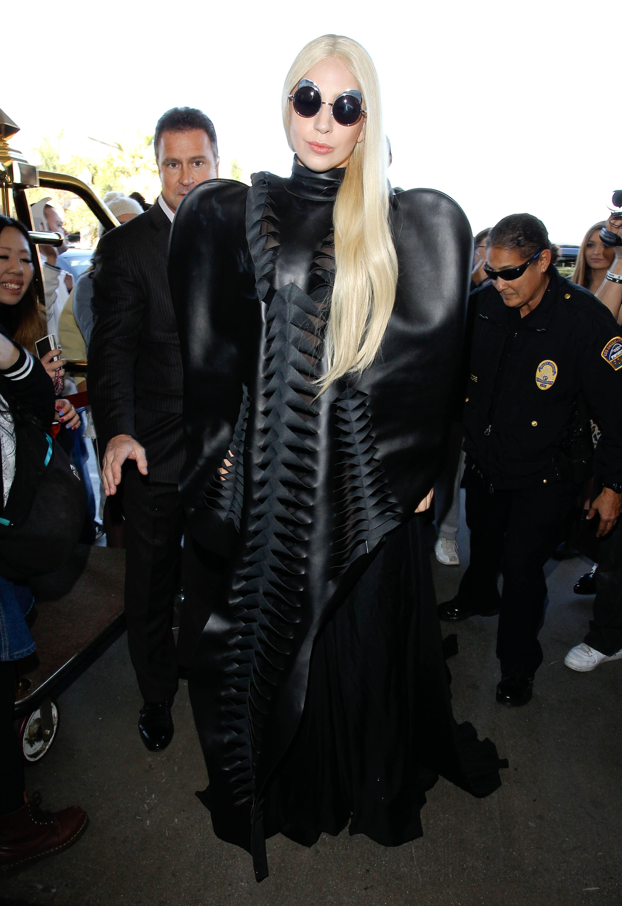 Lady Gaga