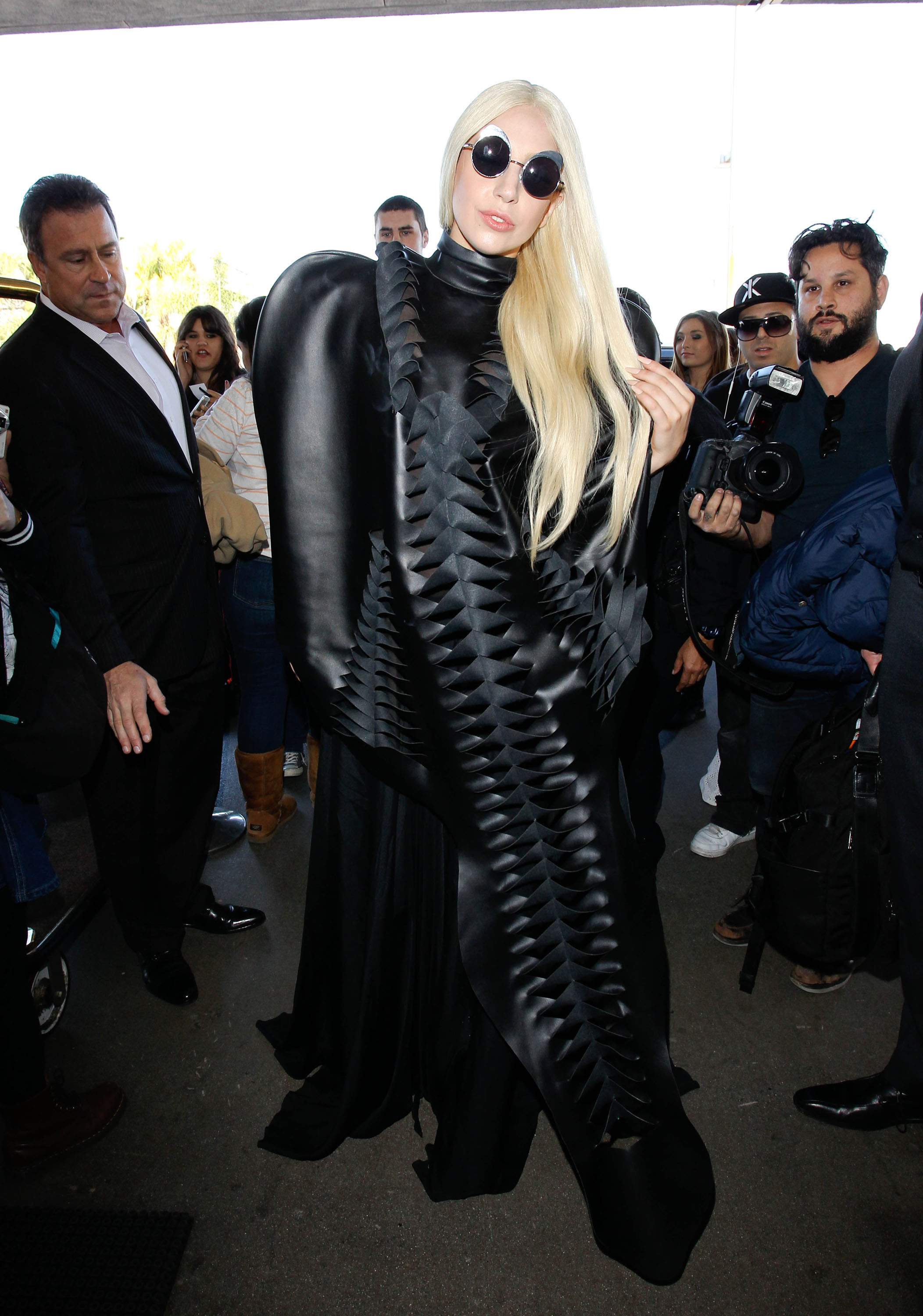 Lady Gaga