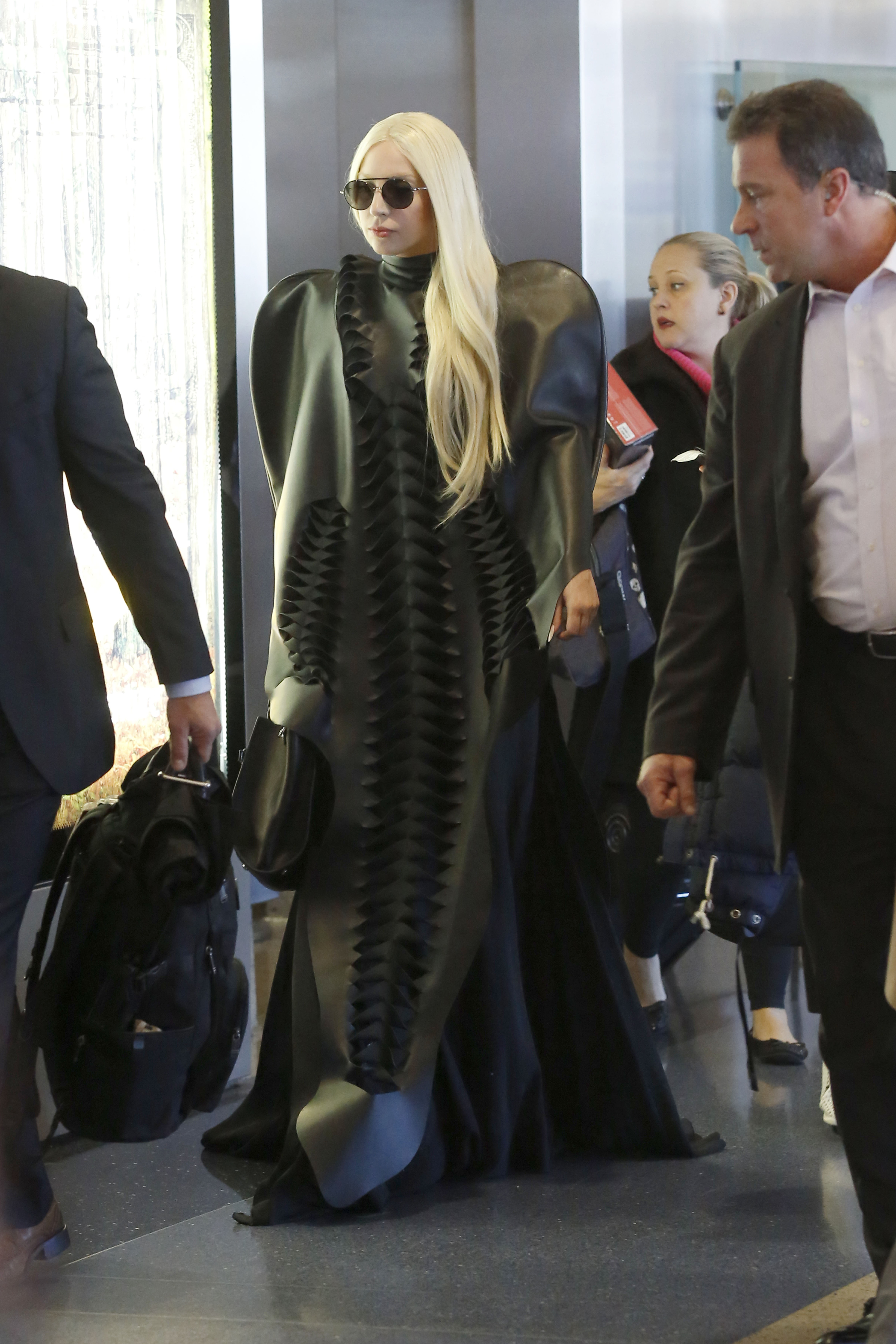 Lady Gaga