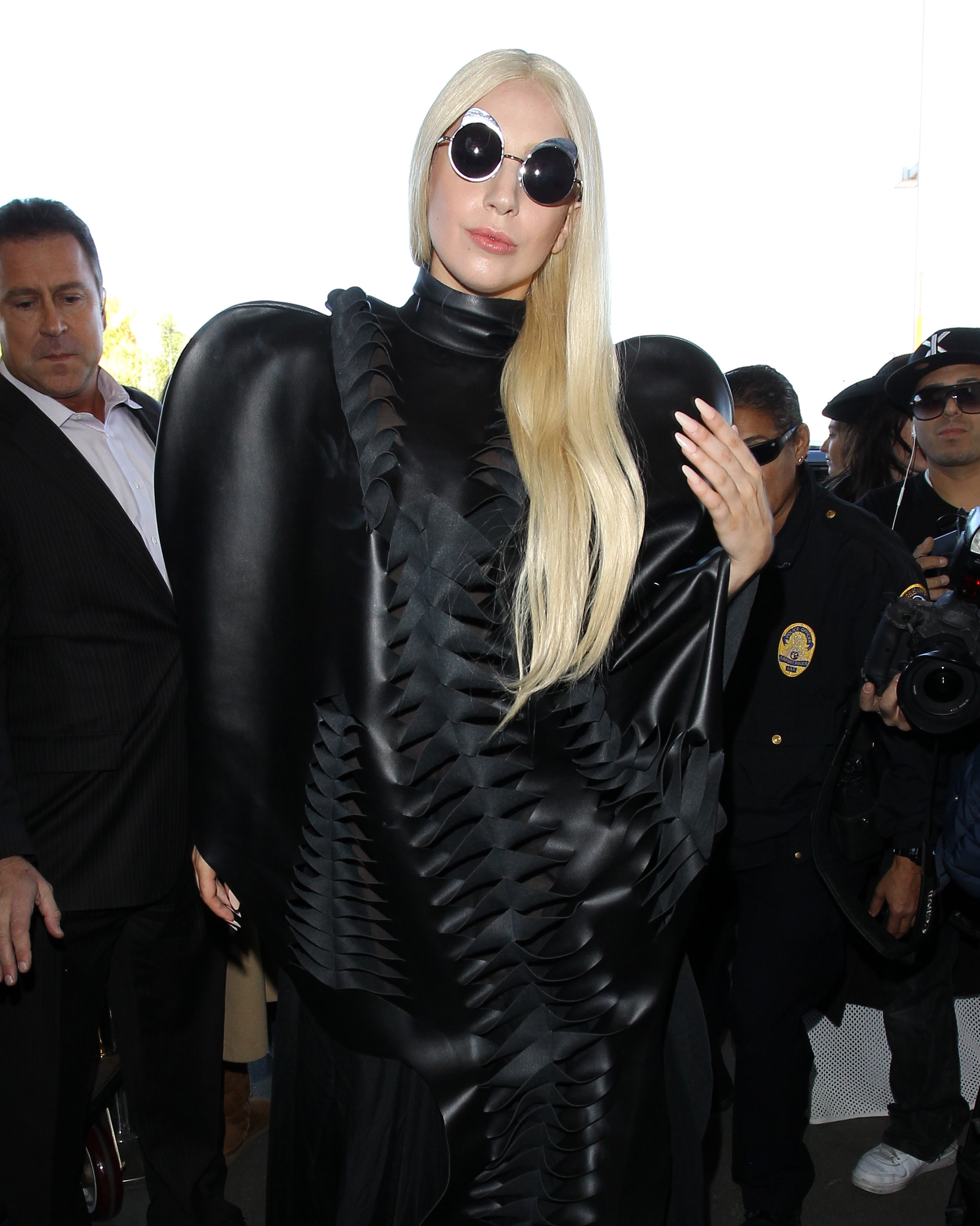 Lady Gaga
