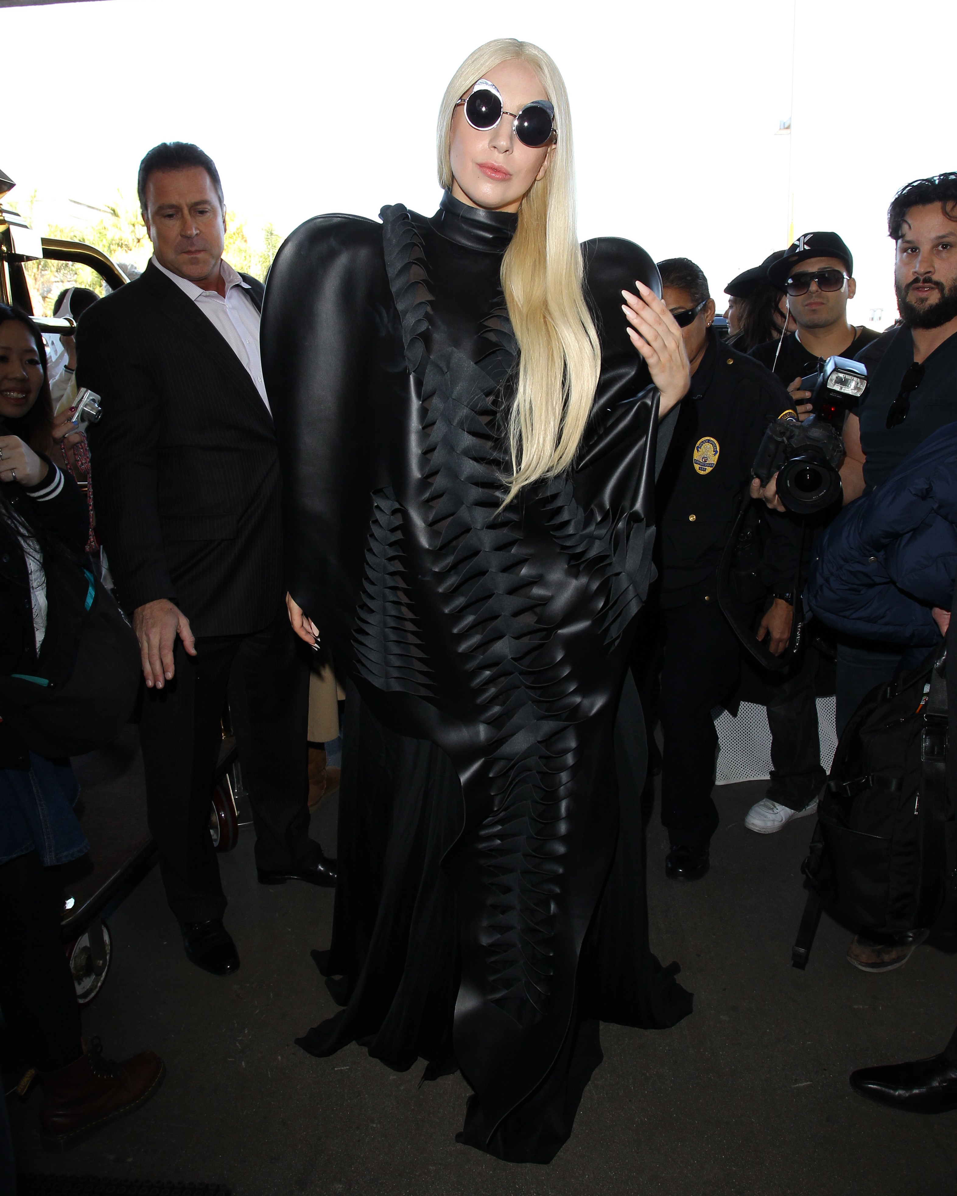 Lady Gaga