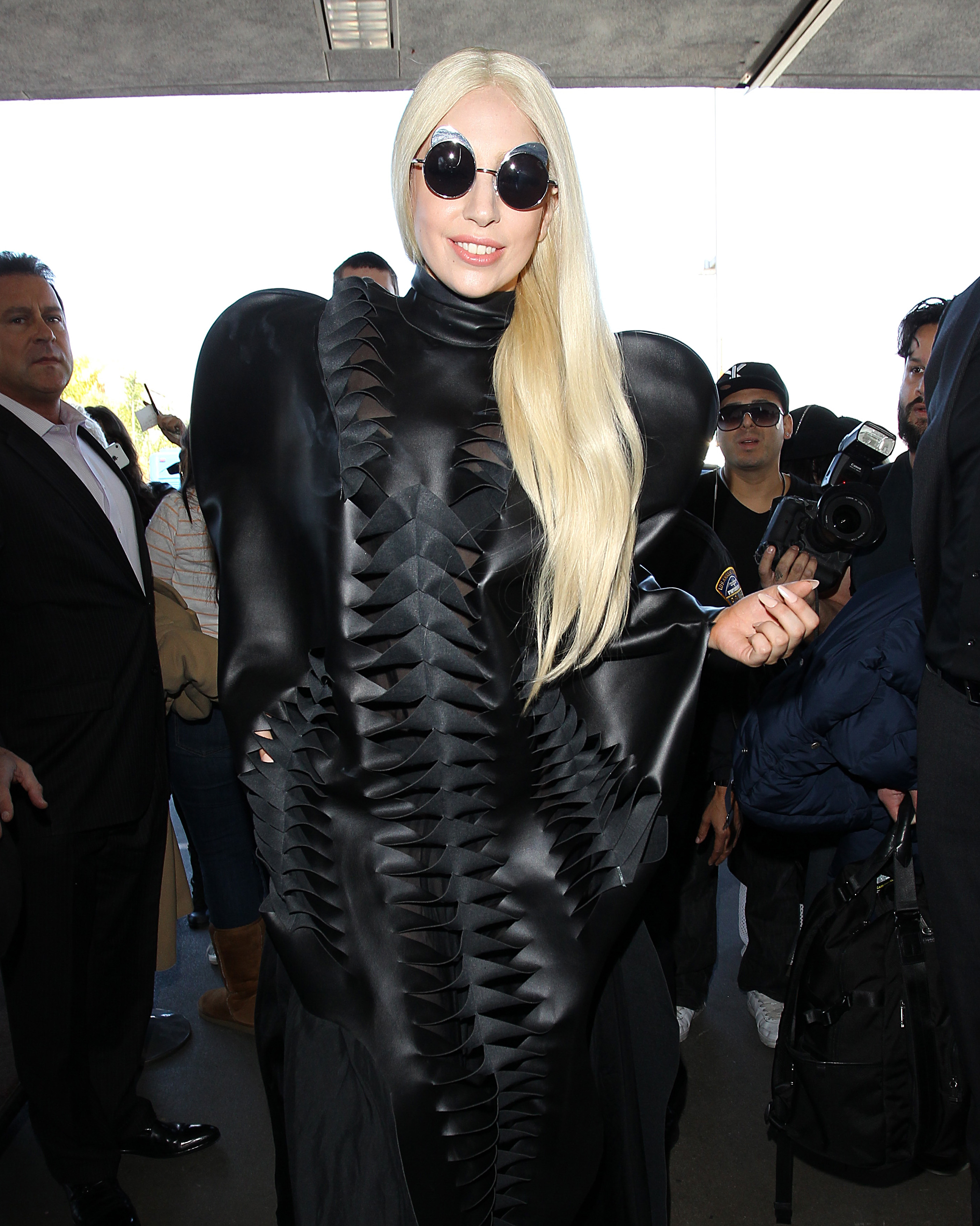 Lady Gaga