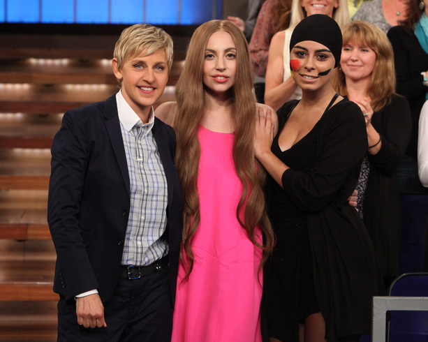 Lady Gaga