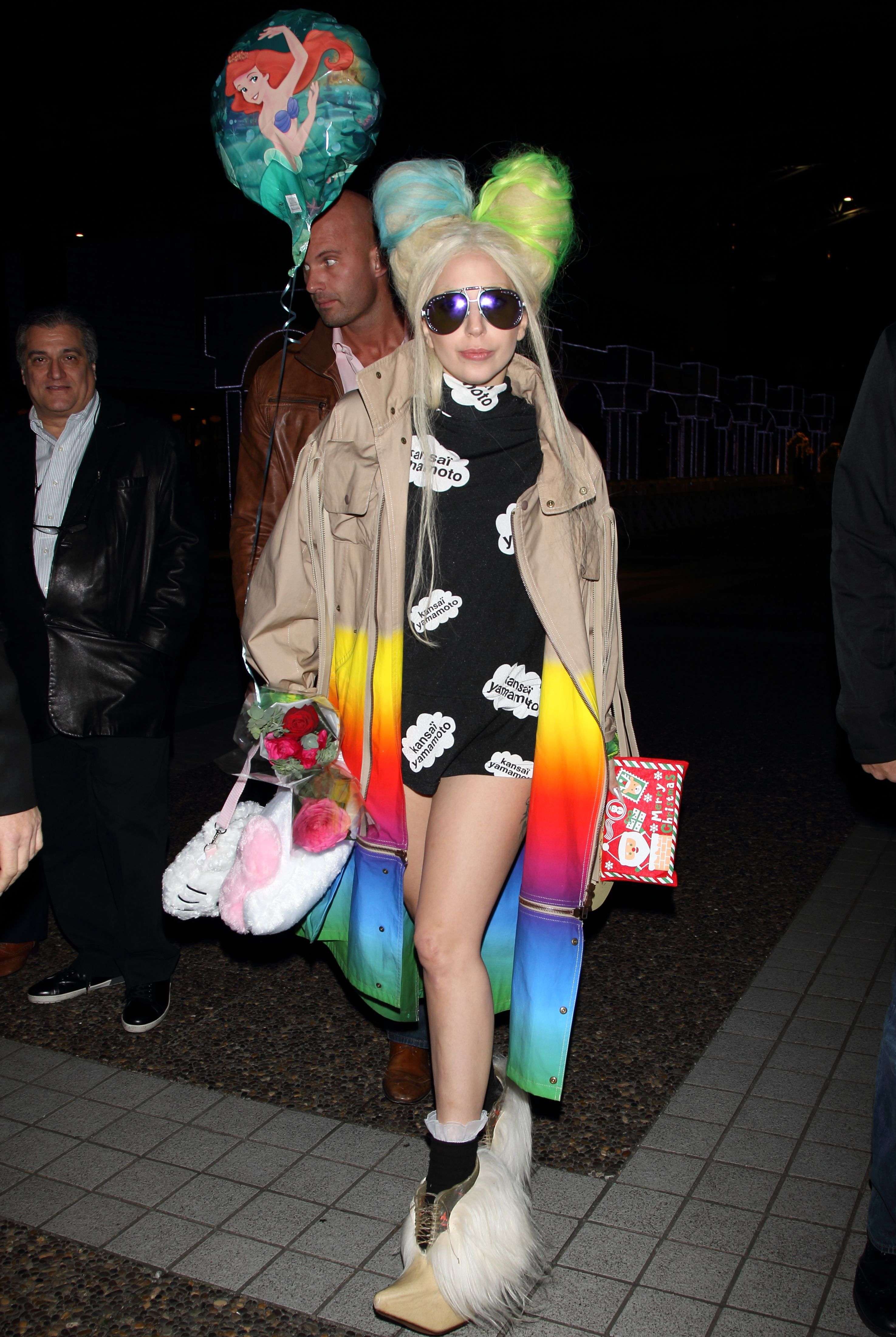 Lady Gaga