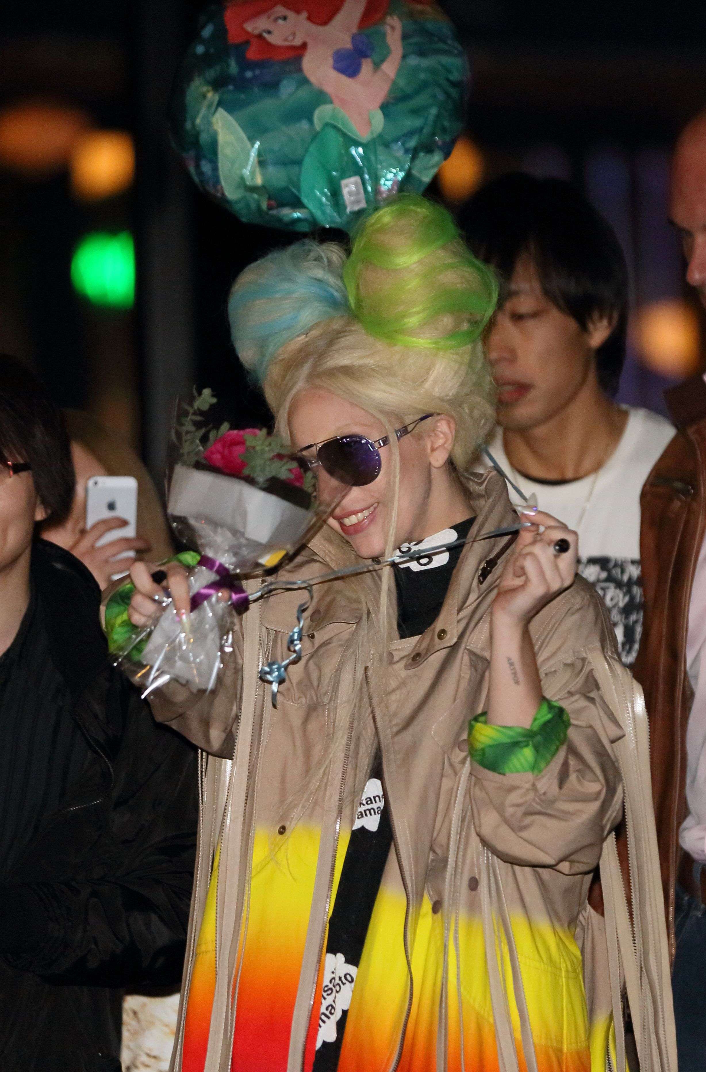 Lady Gaga