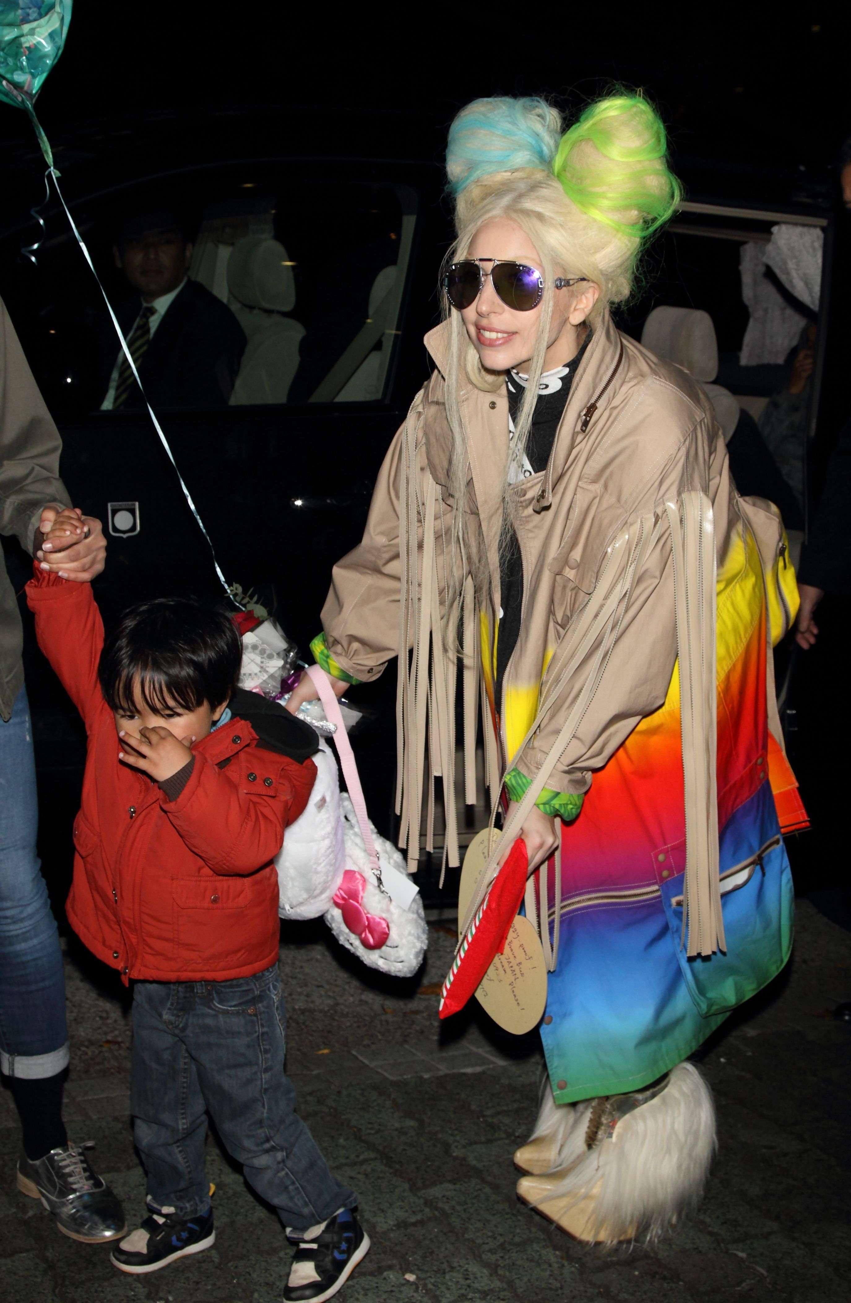 Lady Gaga