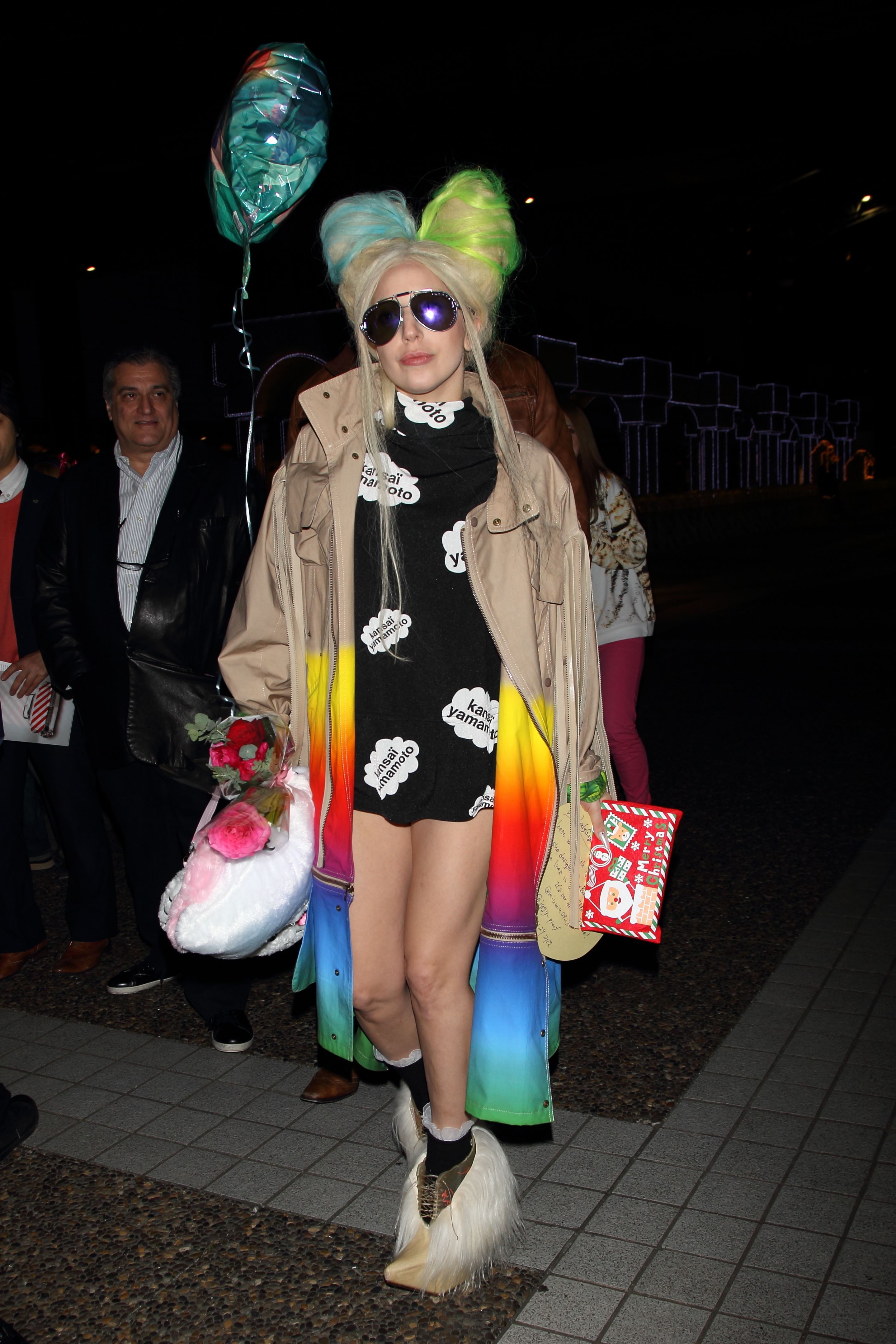 Lady Gaga