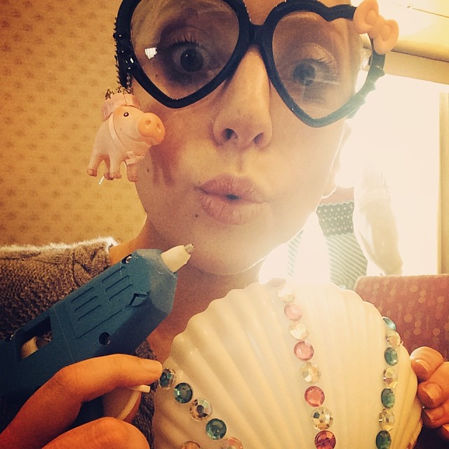 Lady Gaga