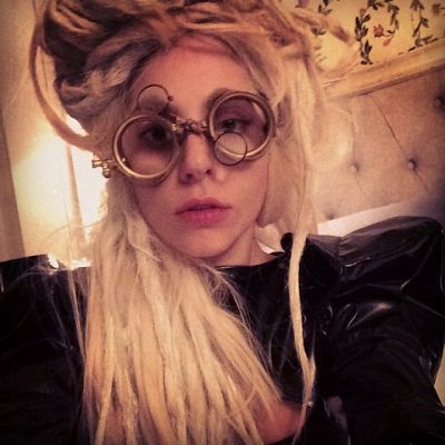 Lady Gaga