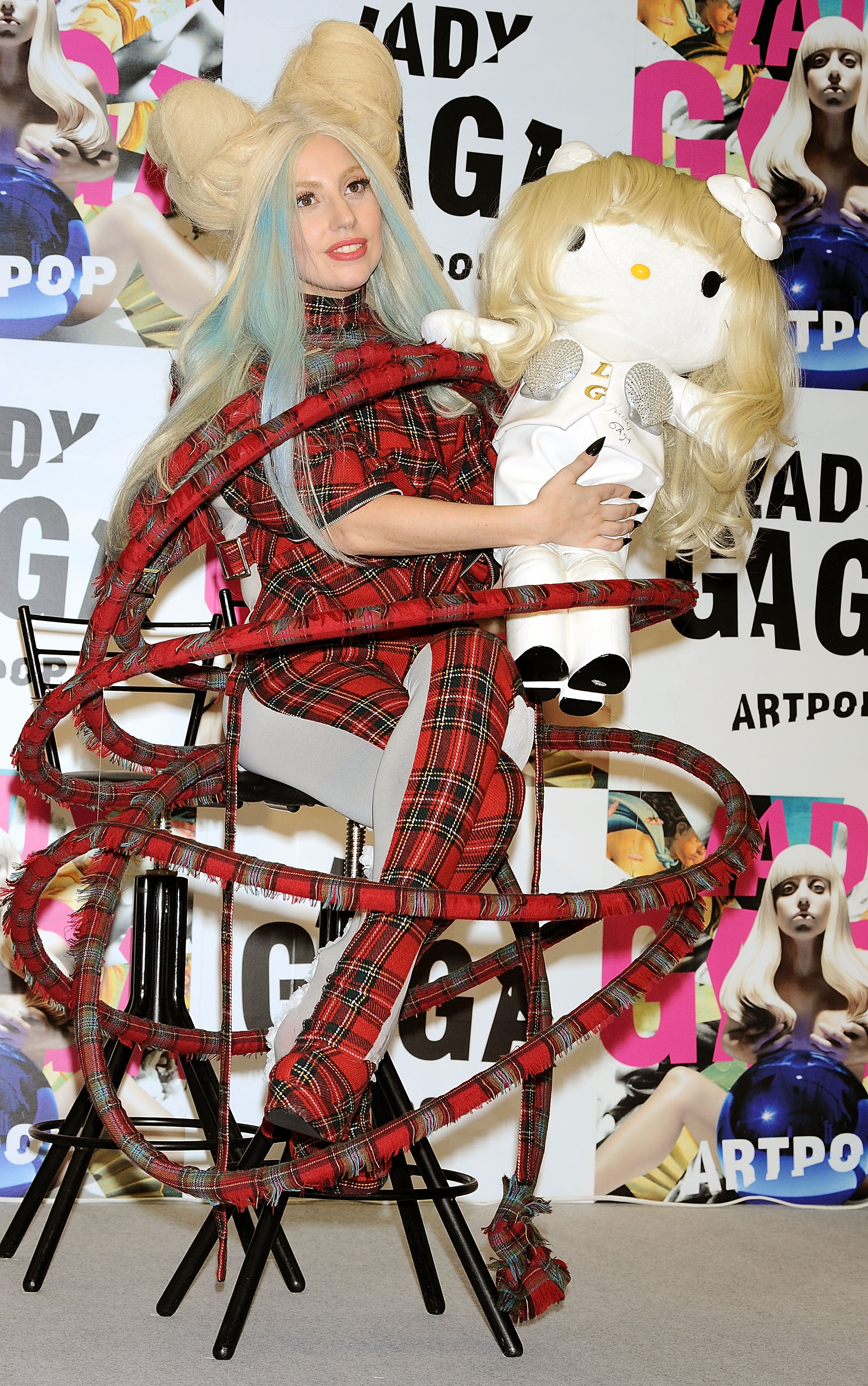 Lady Gaga