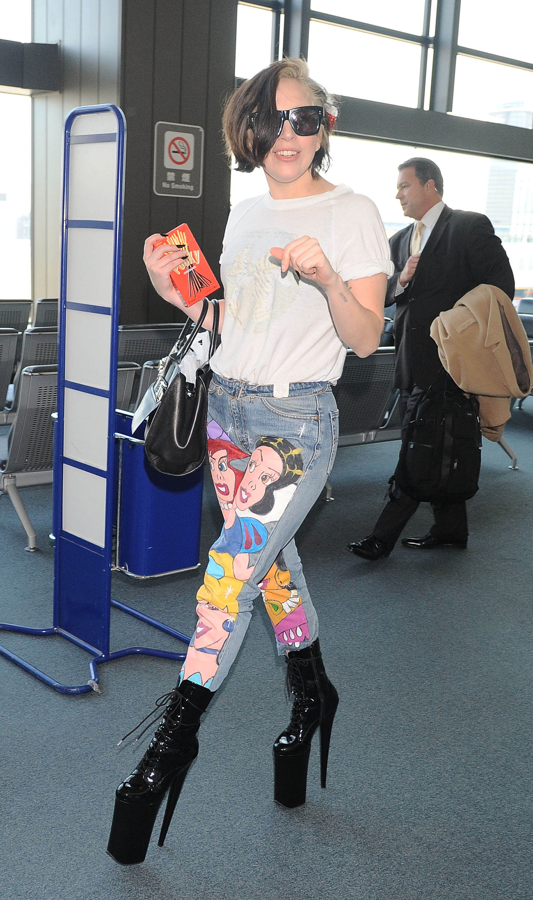 Lady Gaga