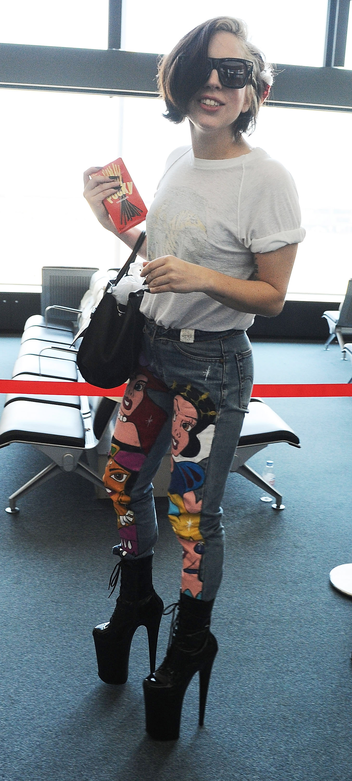 Lady Gaga