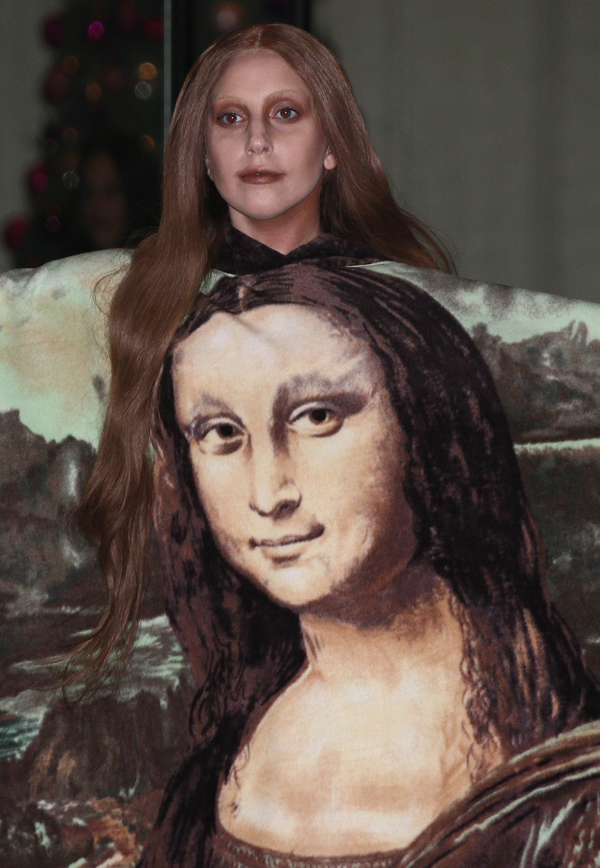 Lady Gaga