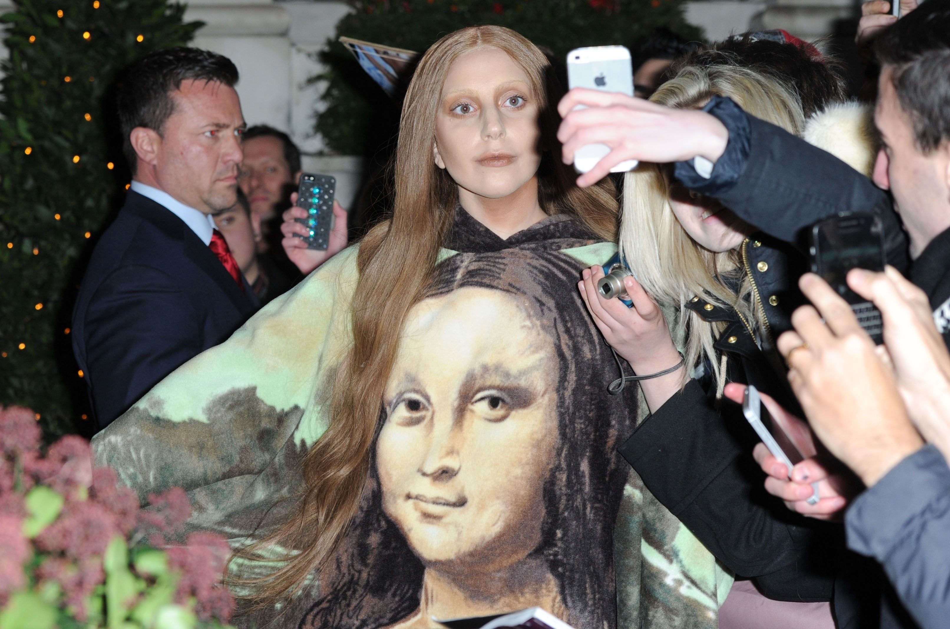 Lady Gaga
