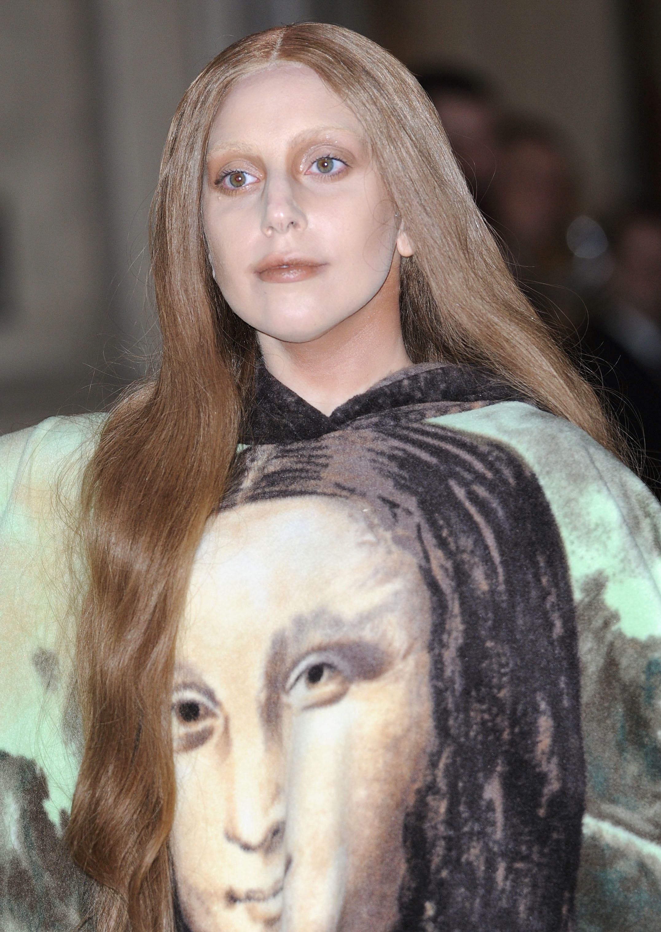 Lady Gaga
