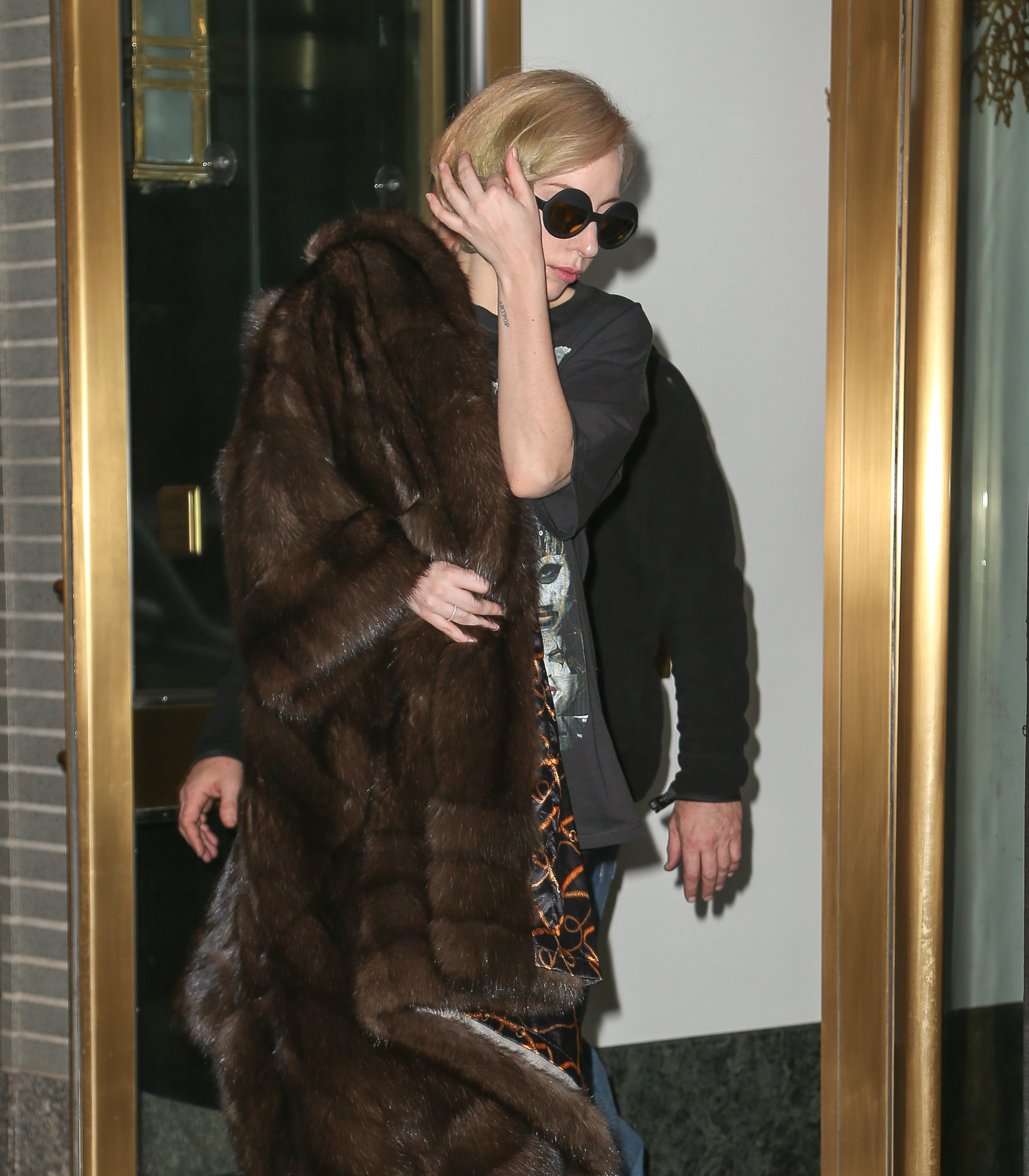 Lady Gaga