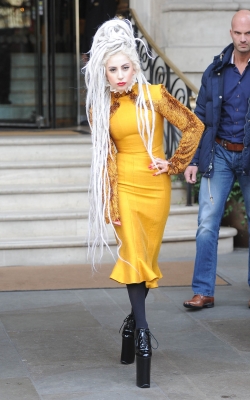 Lady Gaga