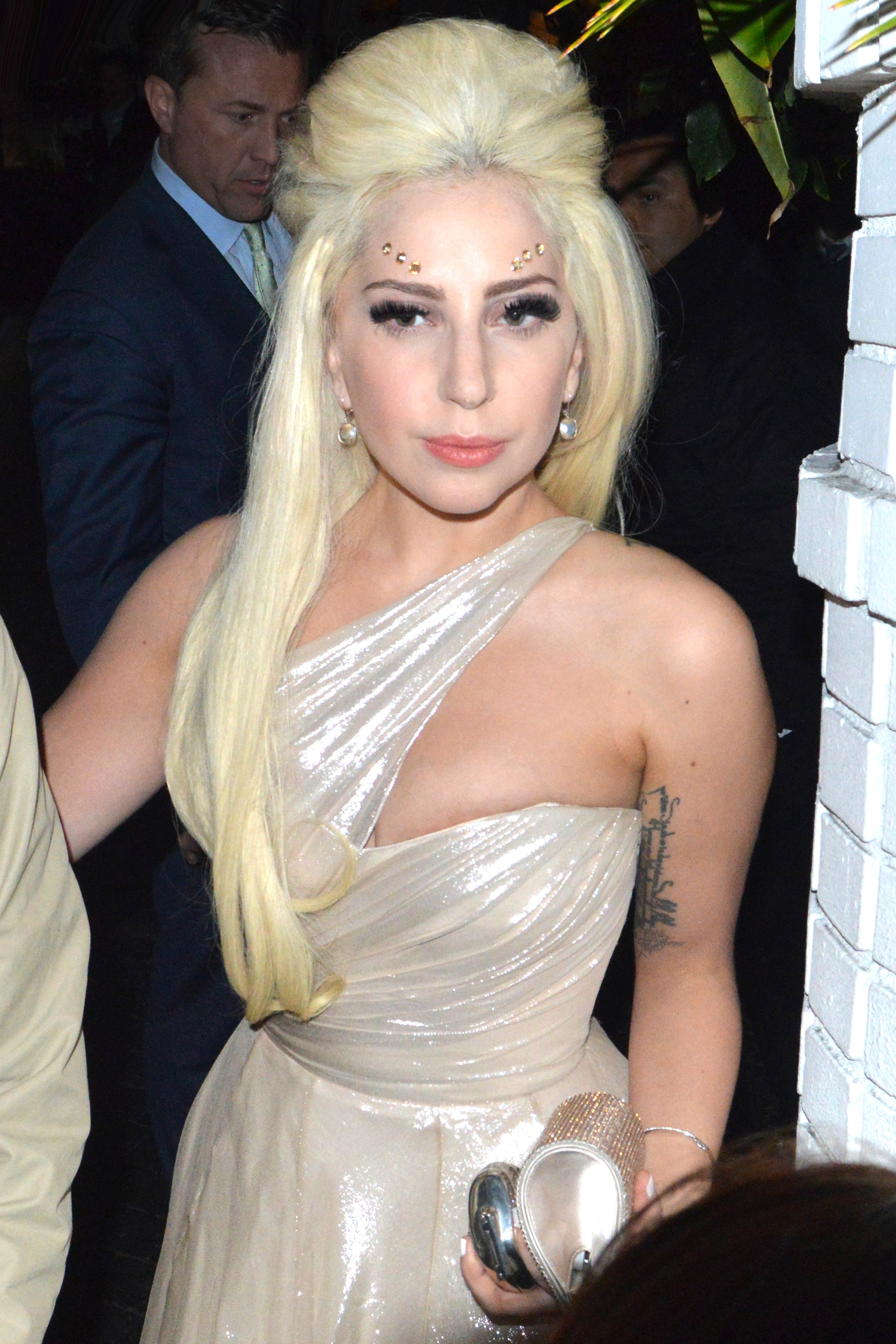 Lady Gaga