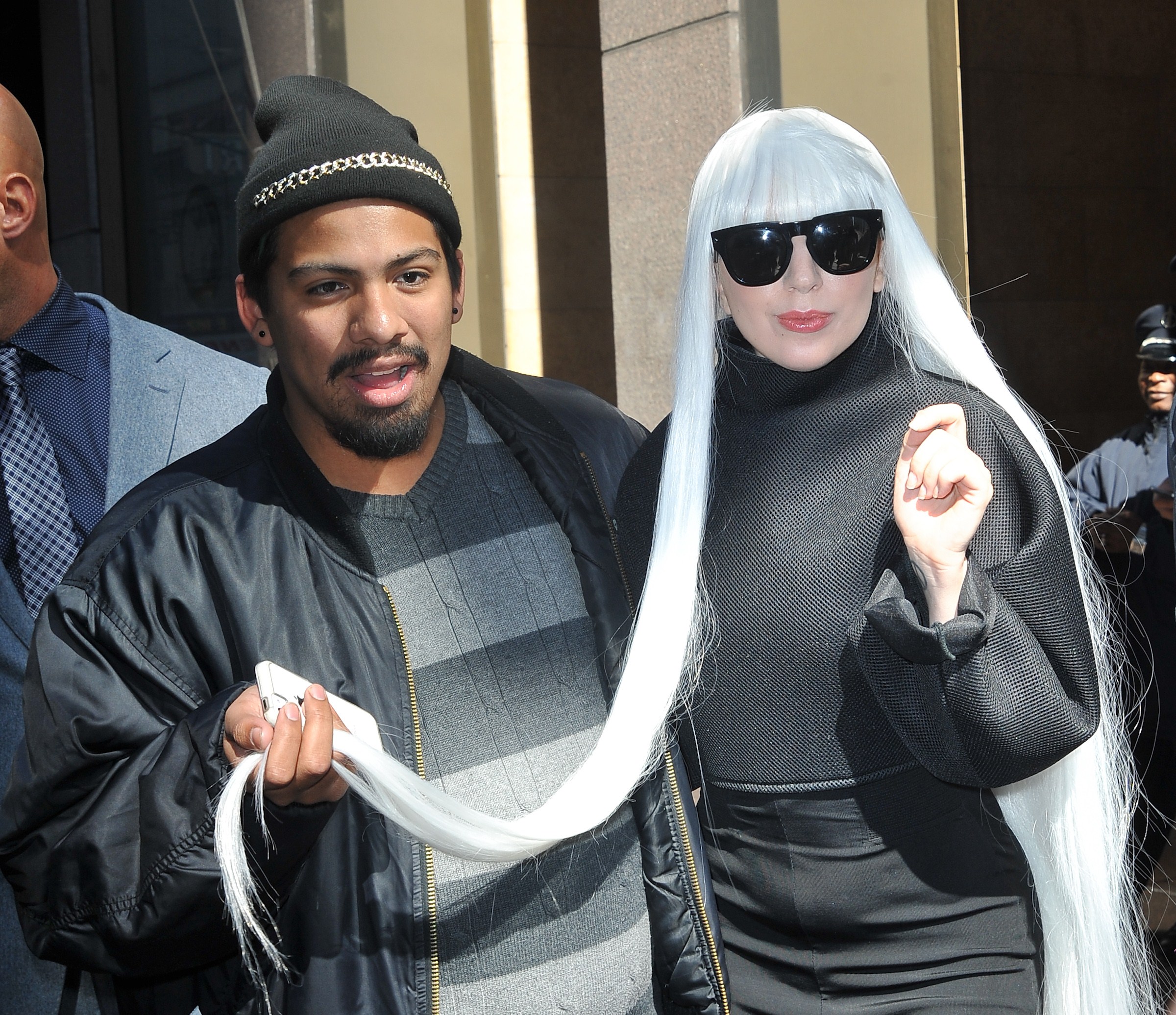 Lady Gaga