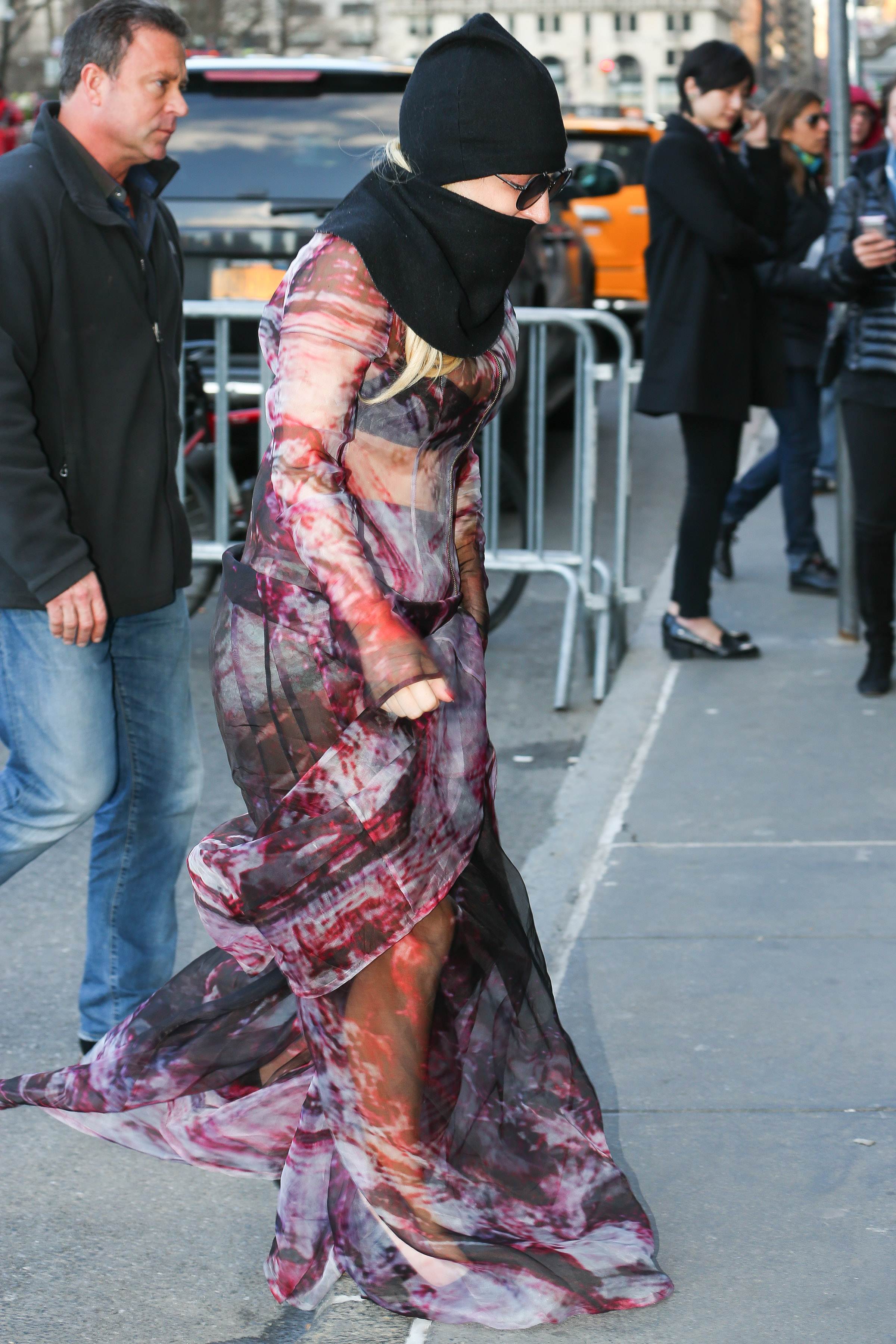 Lady Gaga