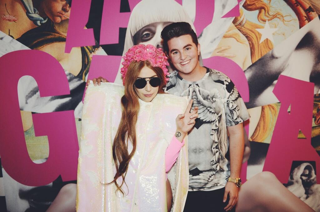 Lady Gaga