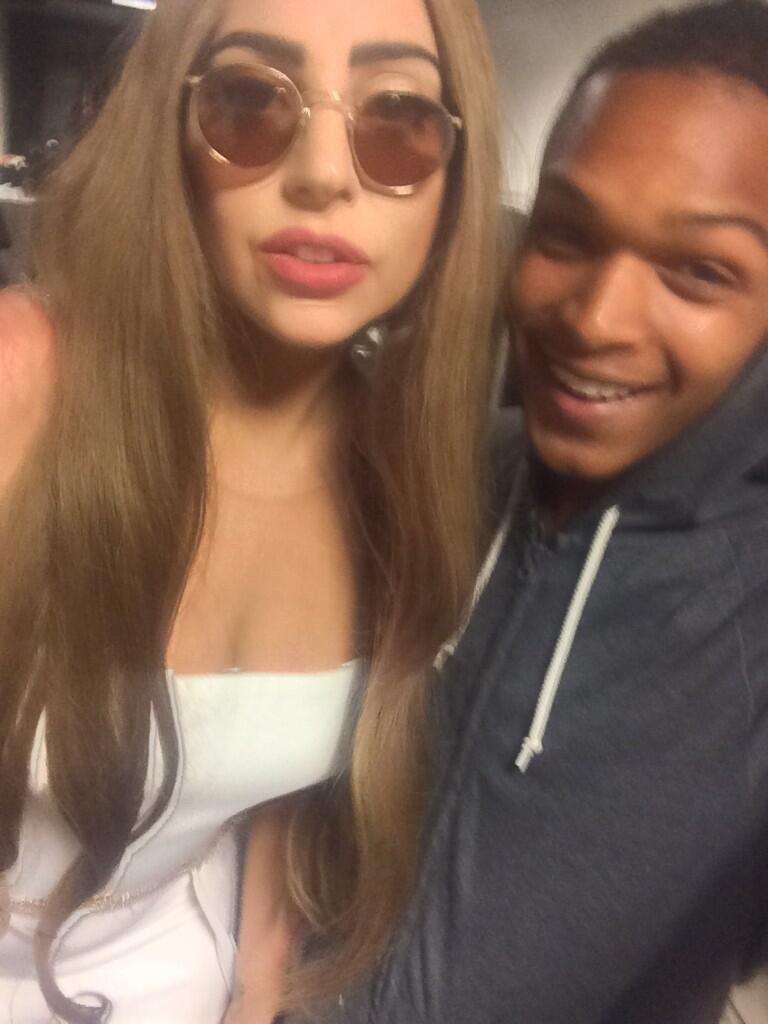 Lady Gaga