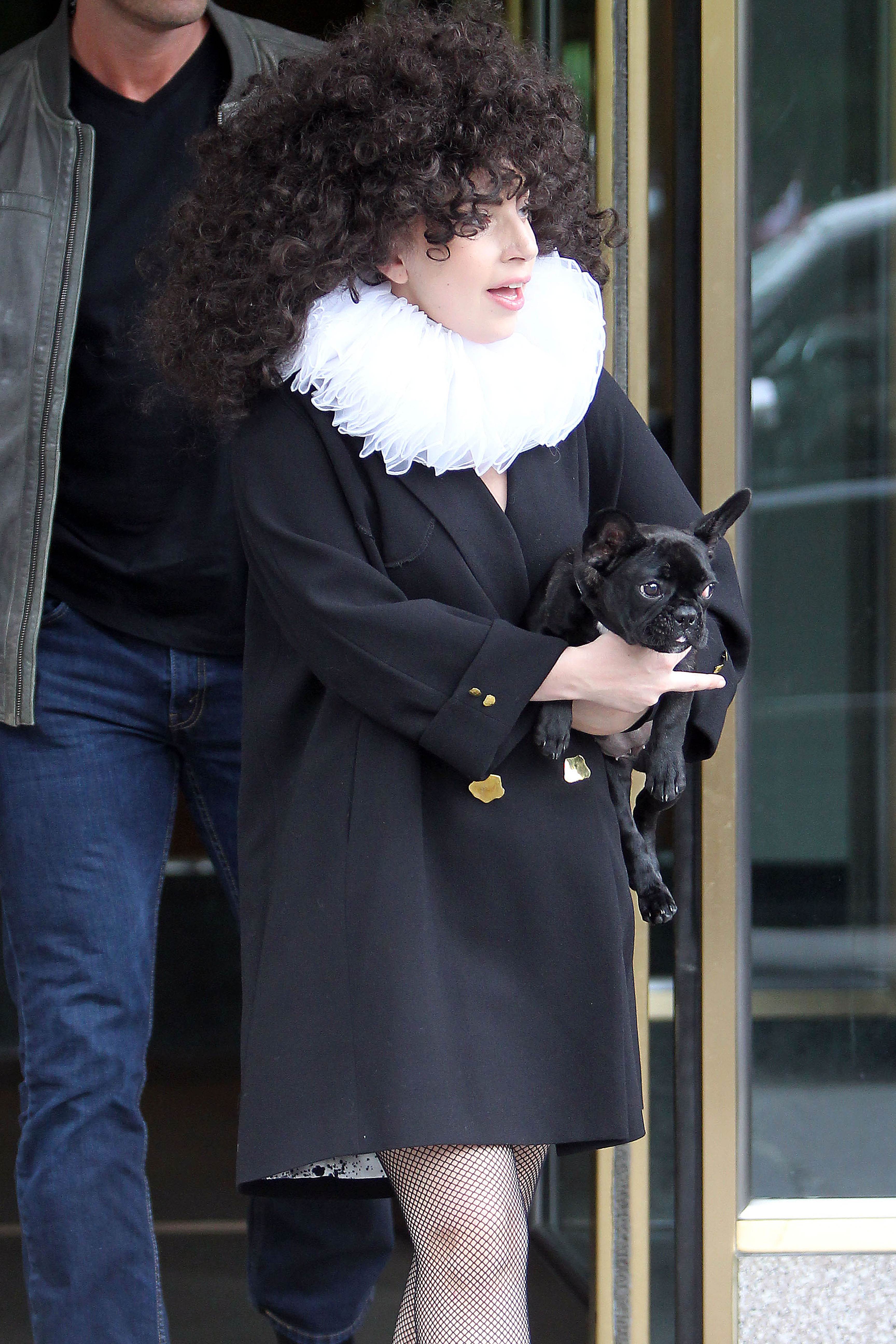 Lady Gaga