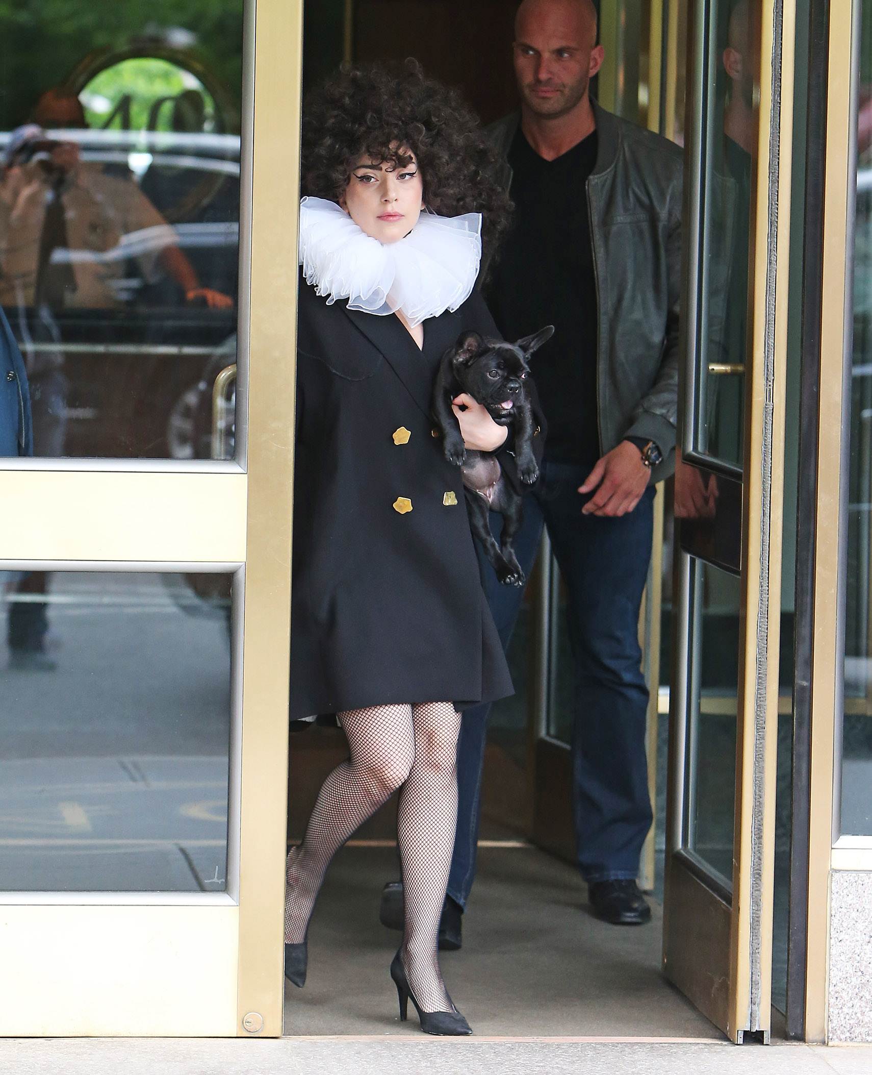 Lady Gaga