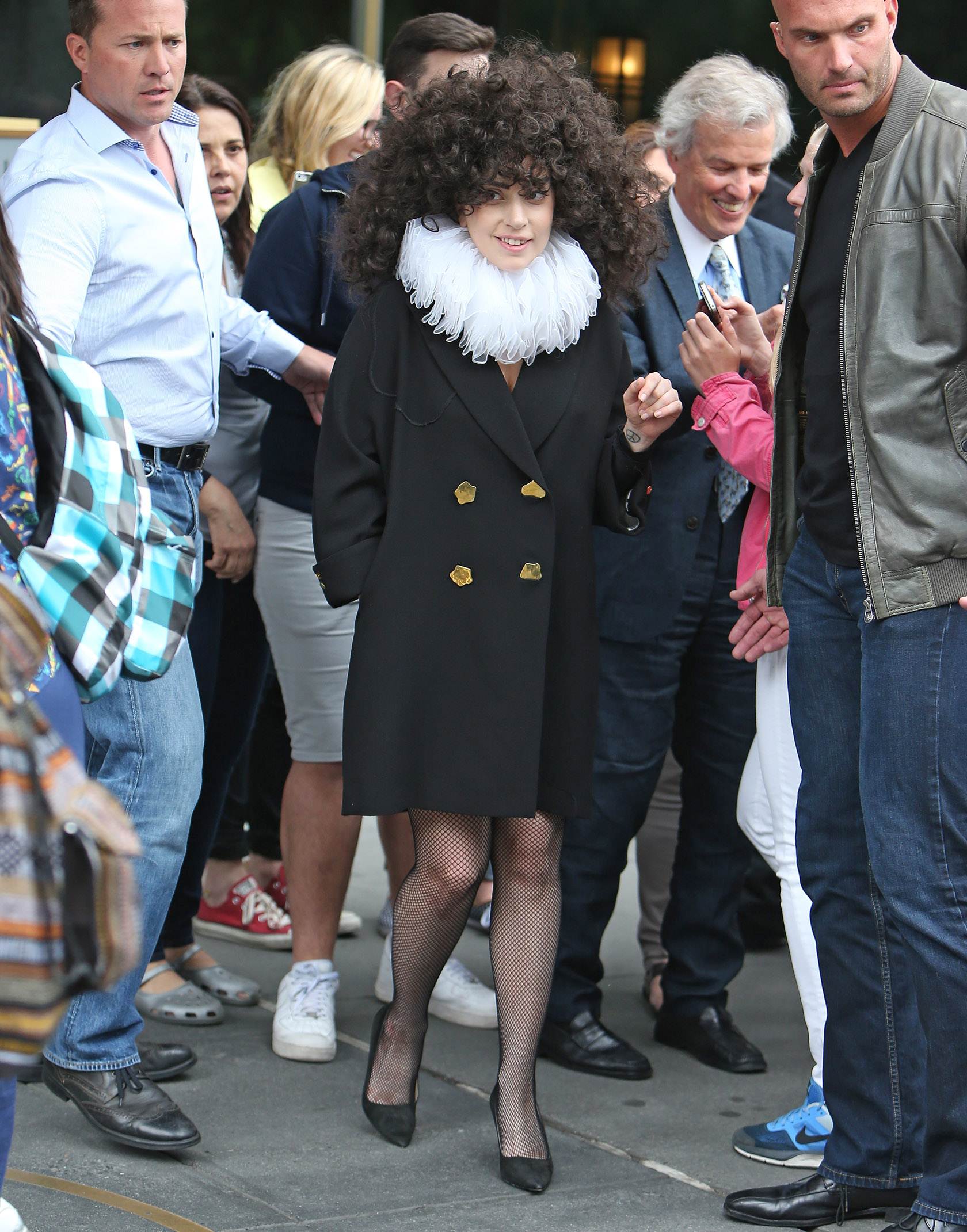 Lady Gaga