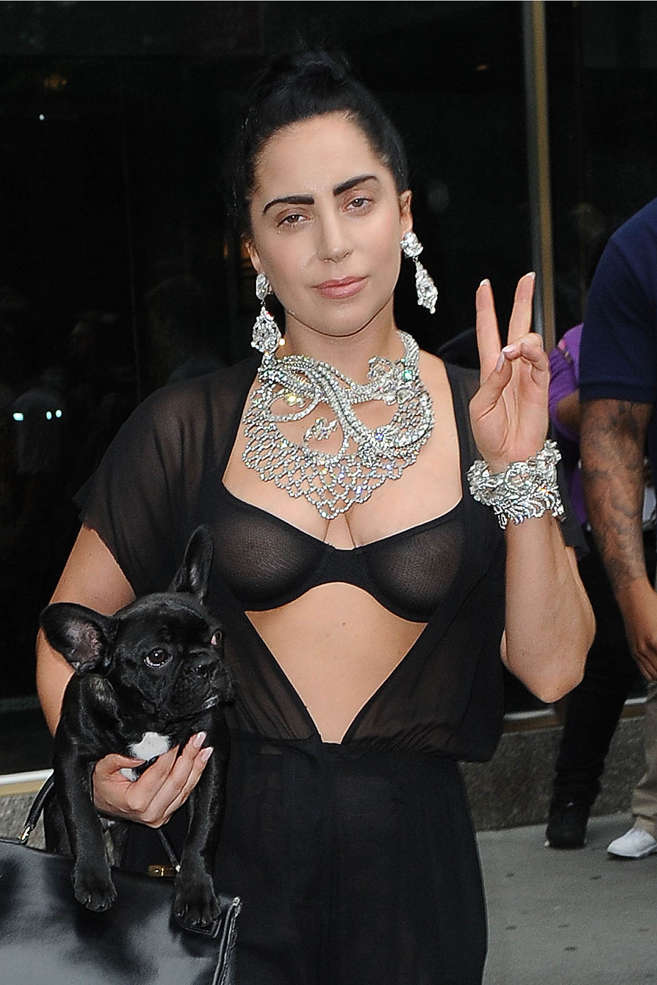 Lady Gaga