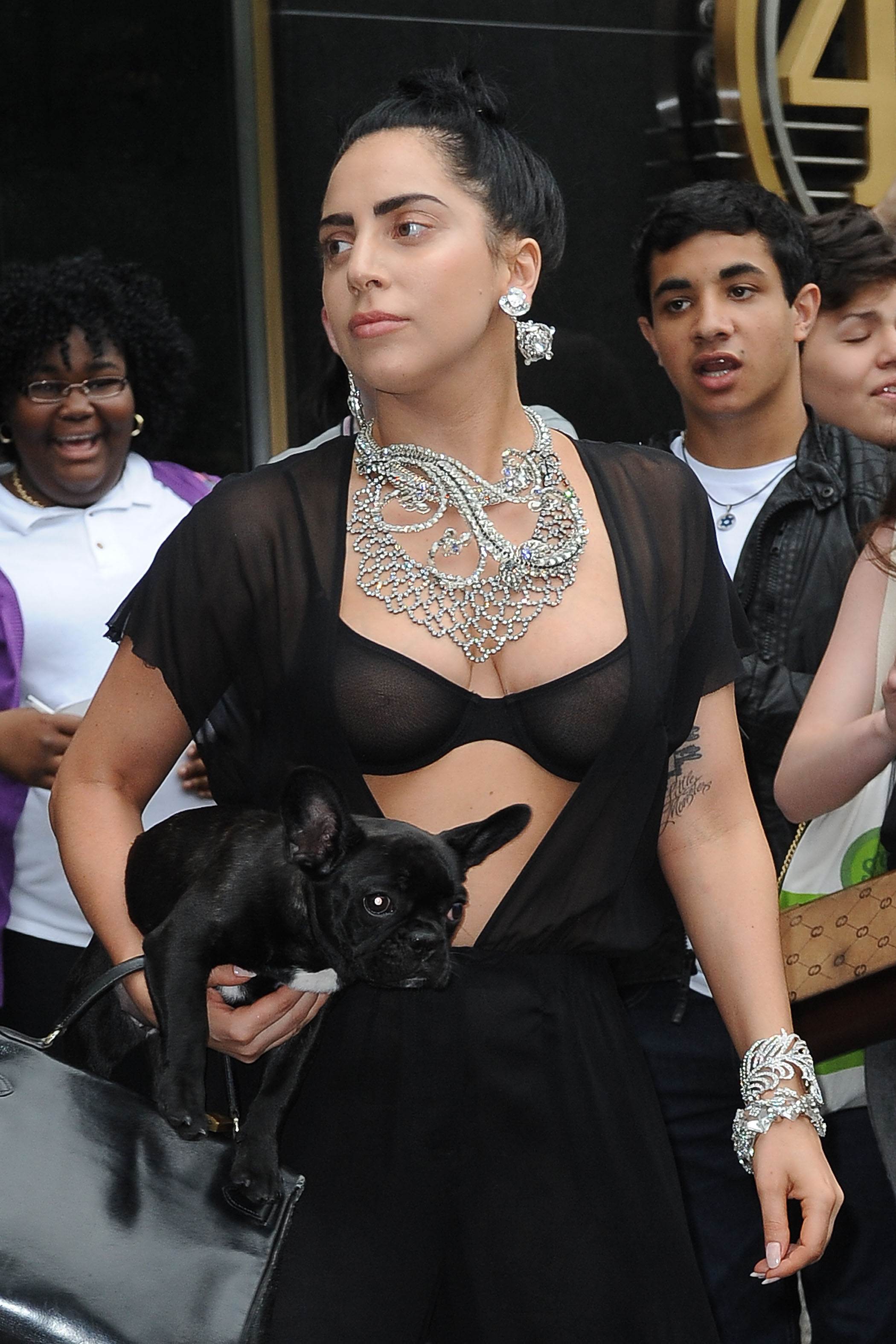 Lady Gaga