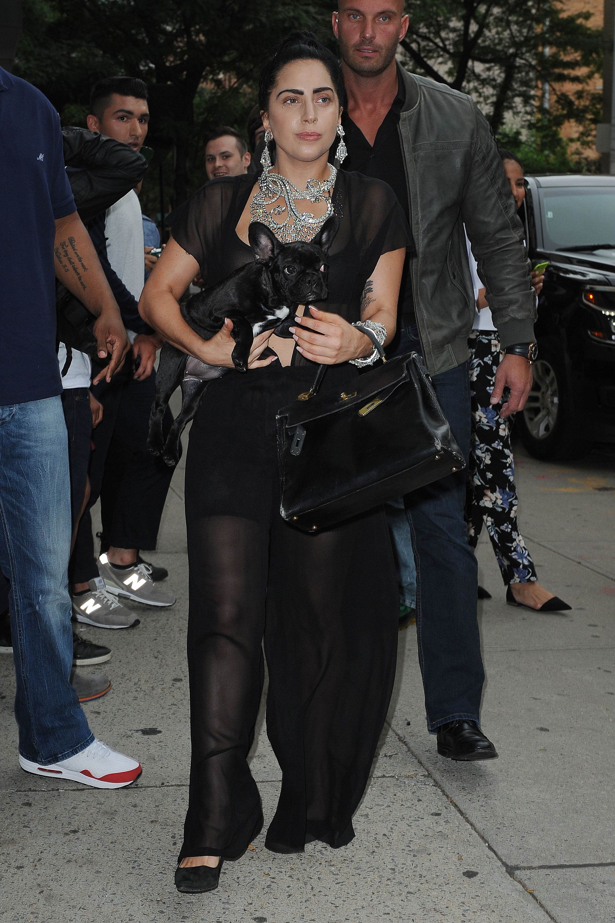Lady Gaga